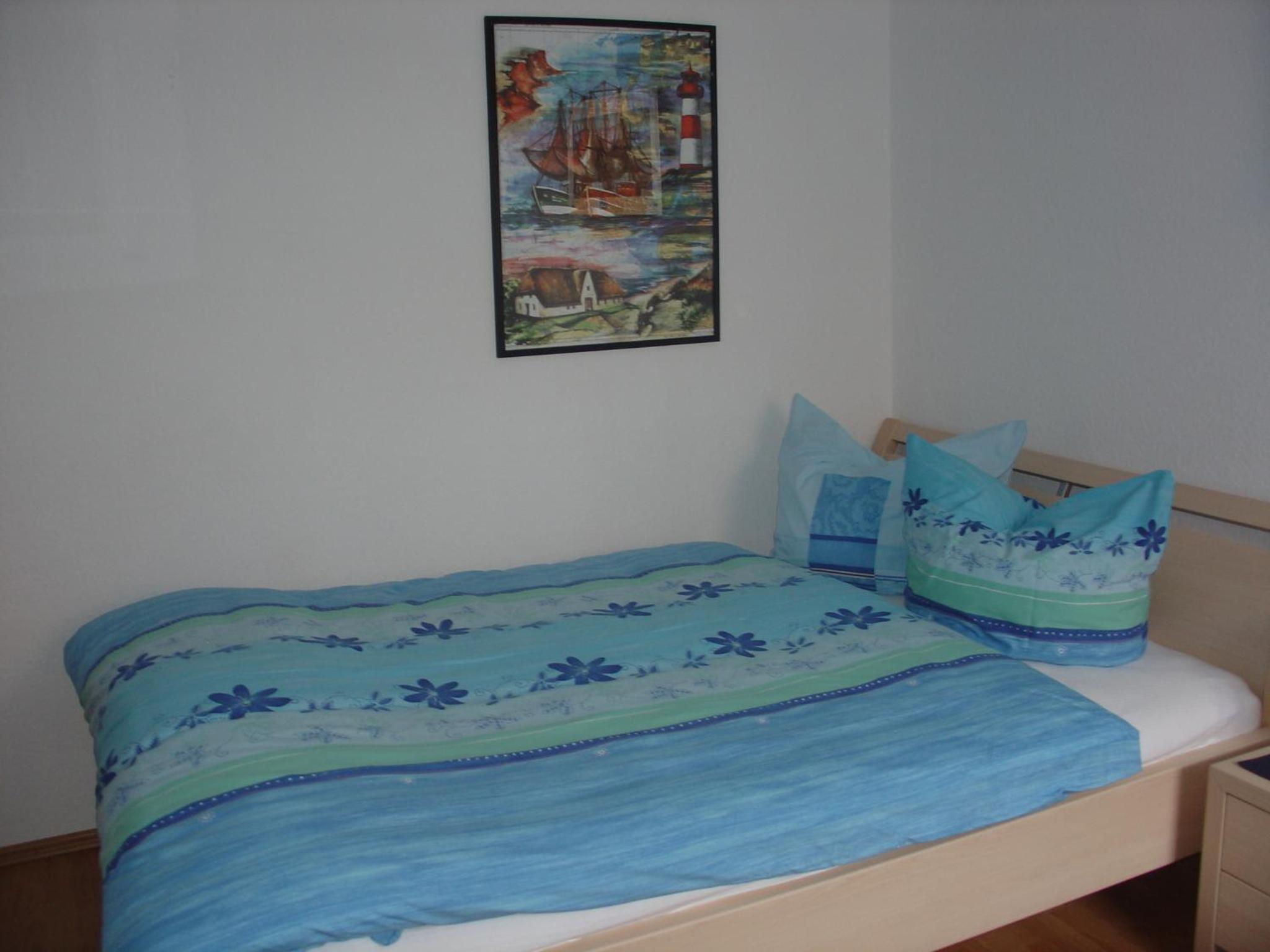 Two-Bedroom Apartment photo 3