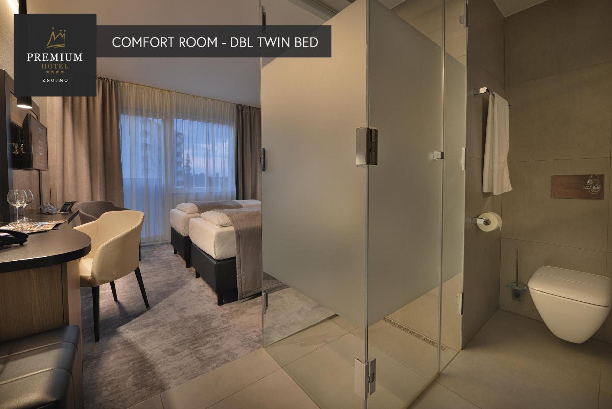 Comfort Double or Twin Room photo 3