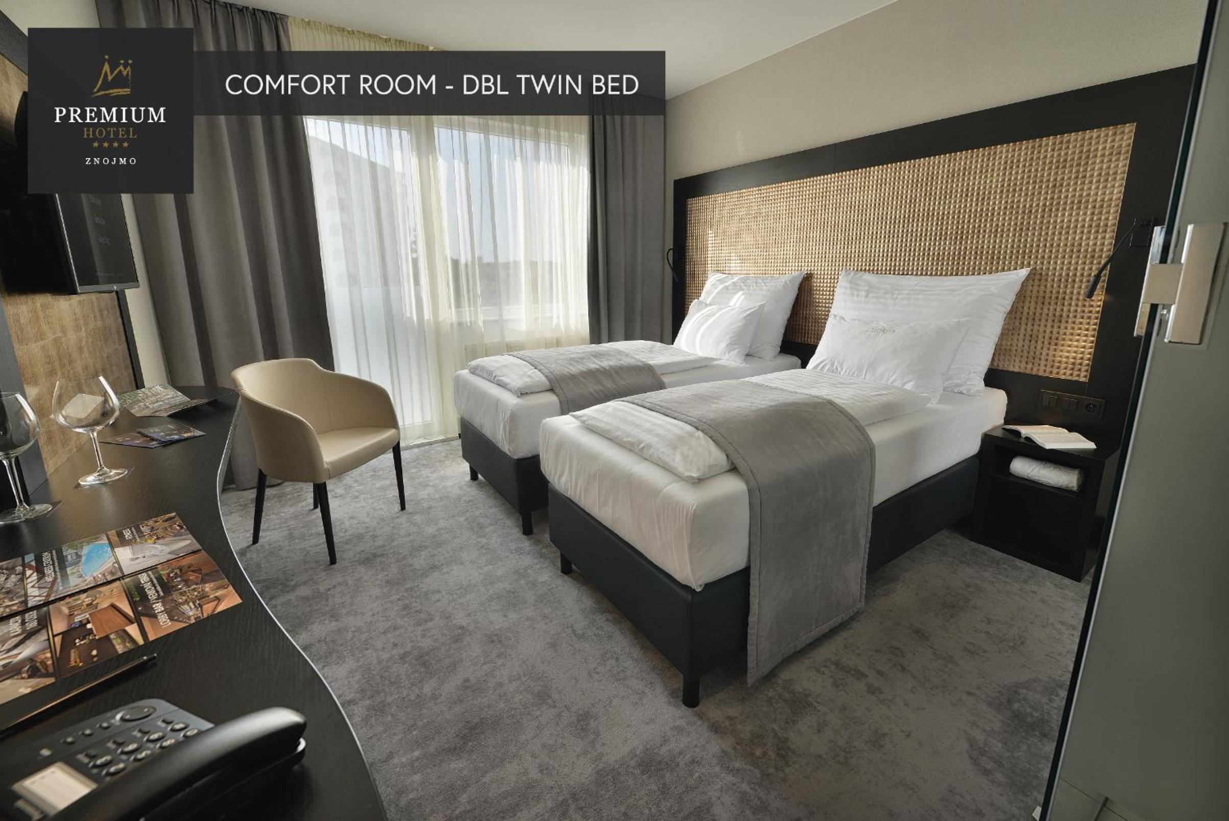 Comfort Double or Twin Room photo 2