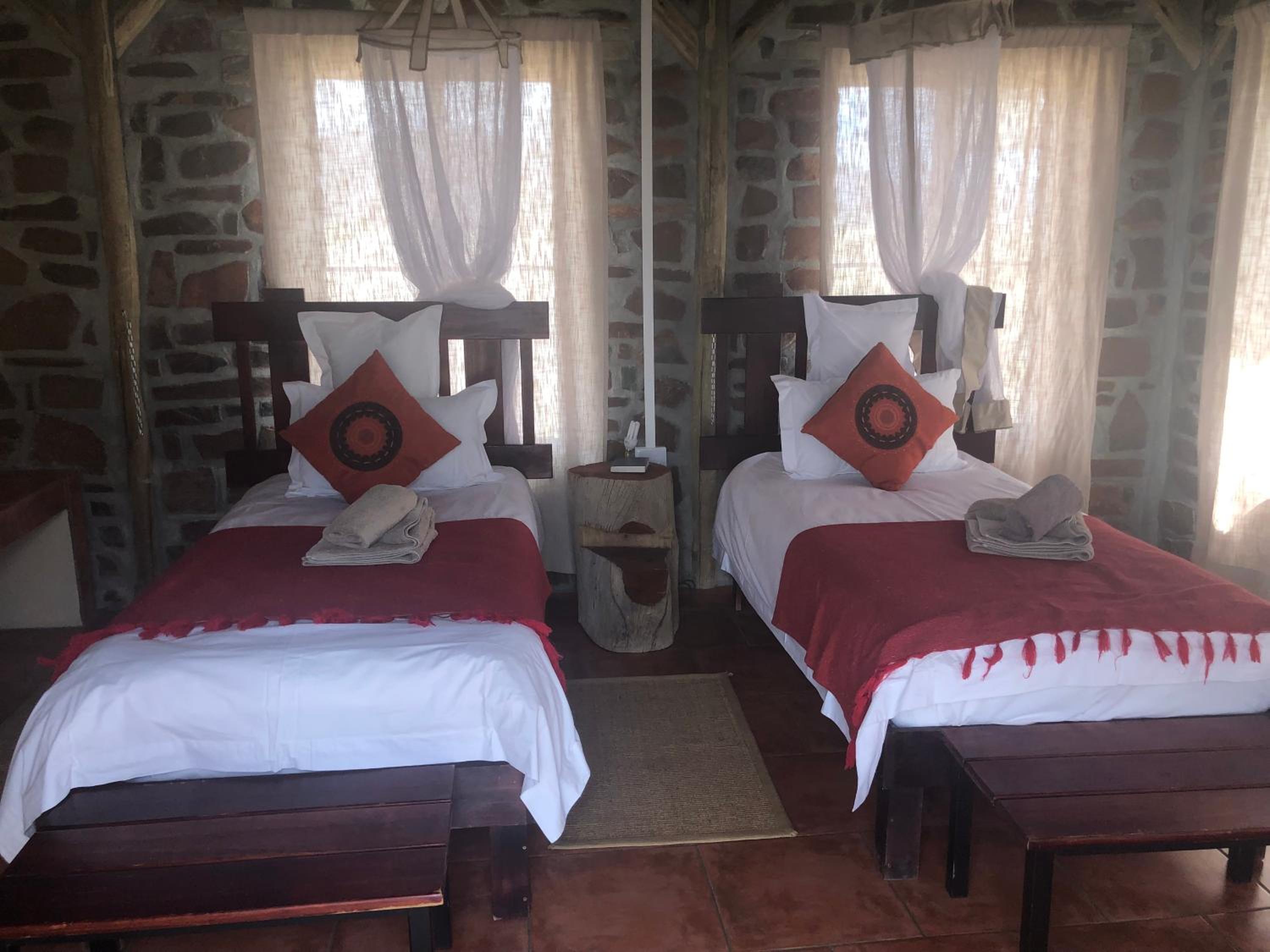 Twin Room photo 3
