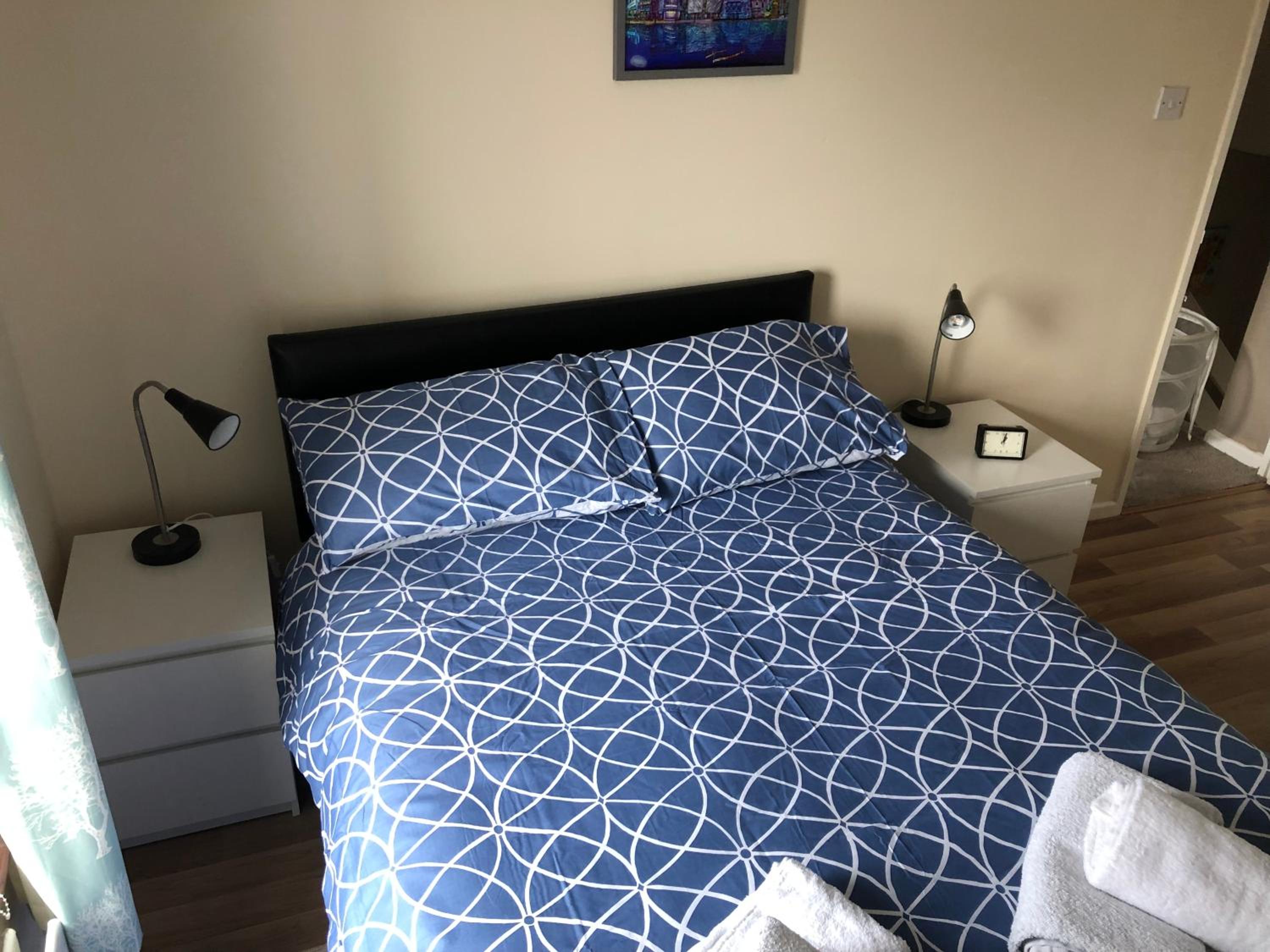Three-Bedroom House - Photo 1
