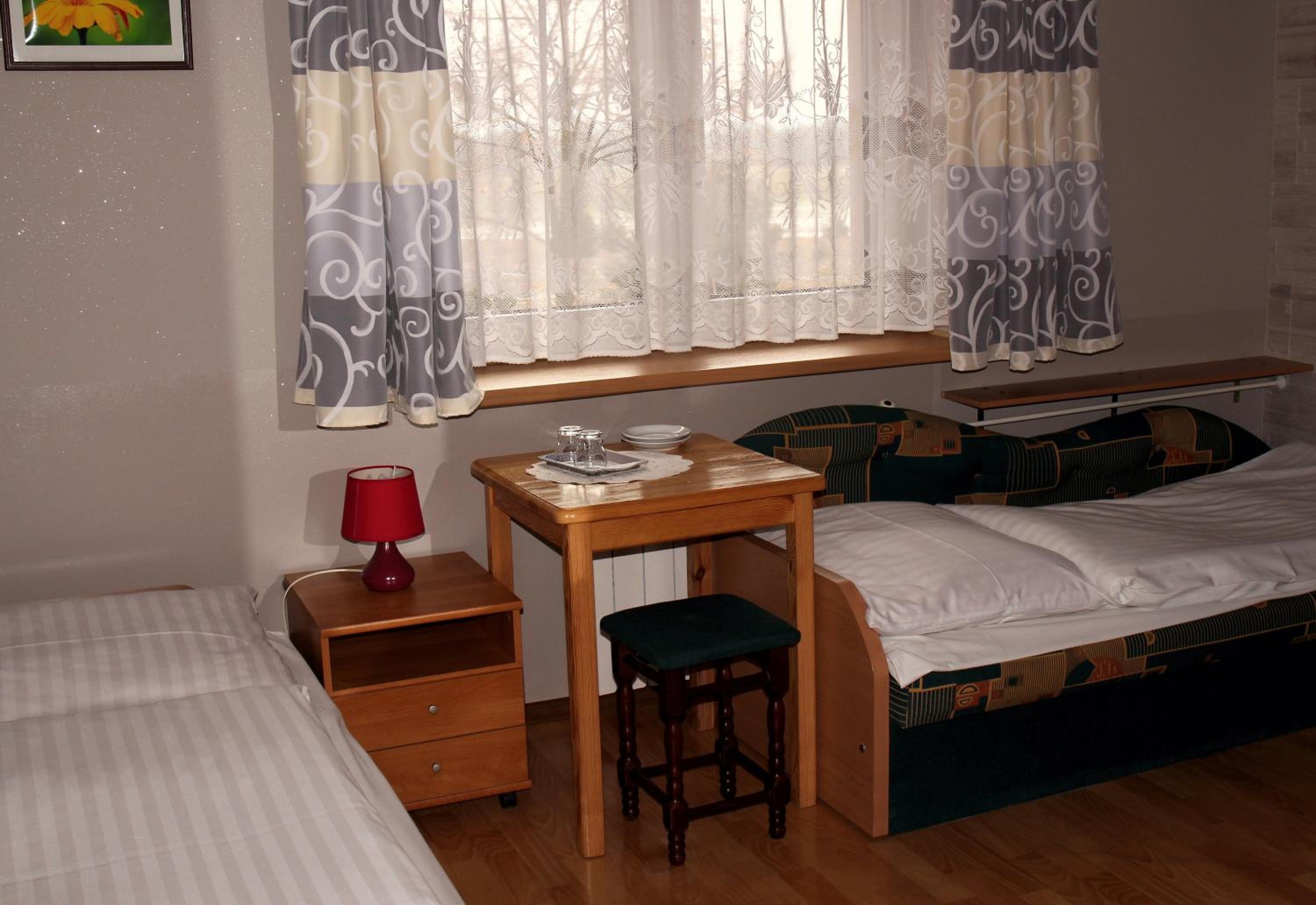 Standard Twin Room photo 2