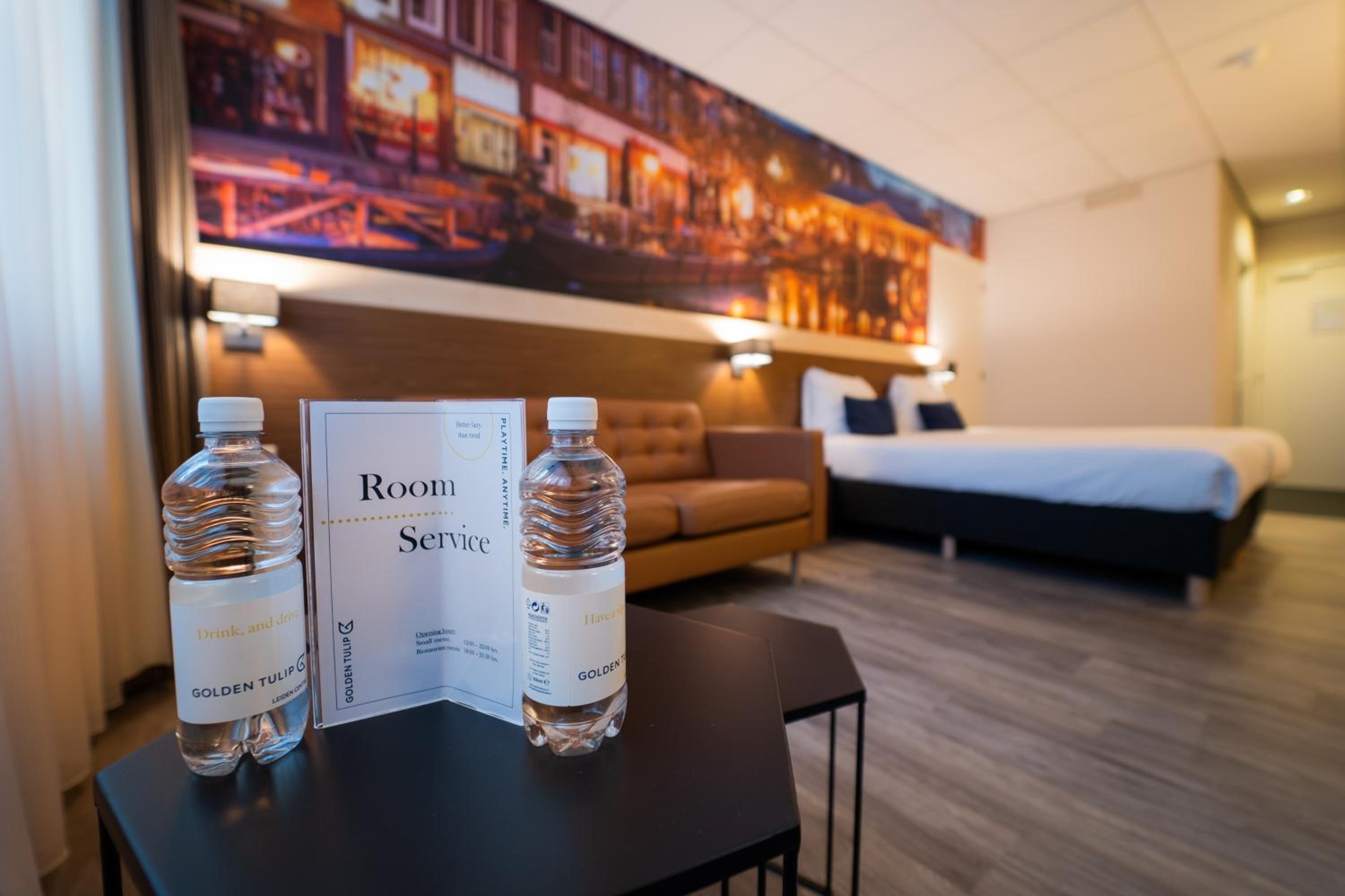 Deluxe Room - Photo 6