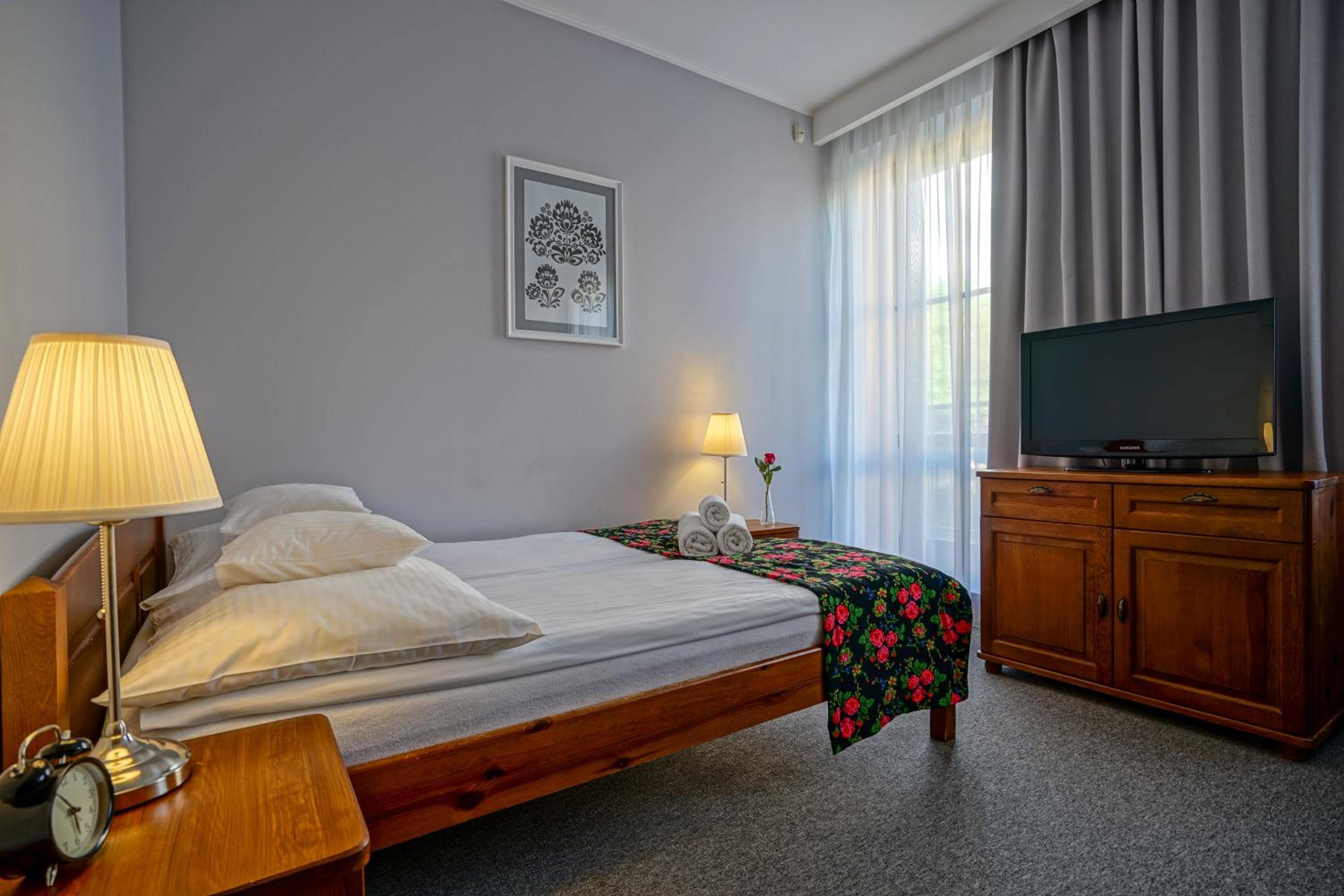 Economy Double Room photo 1