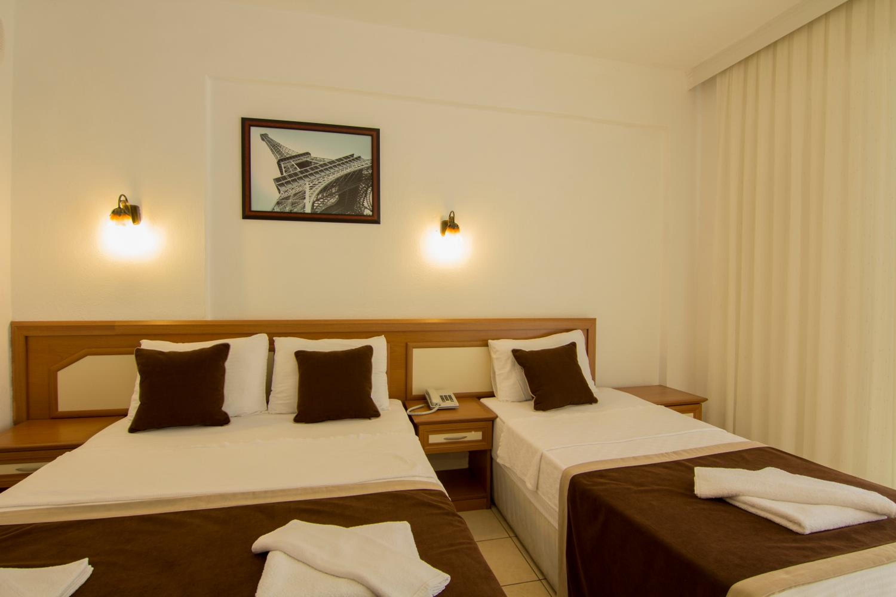Triple Room photo 1