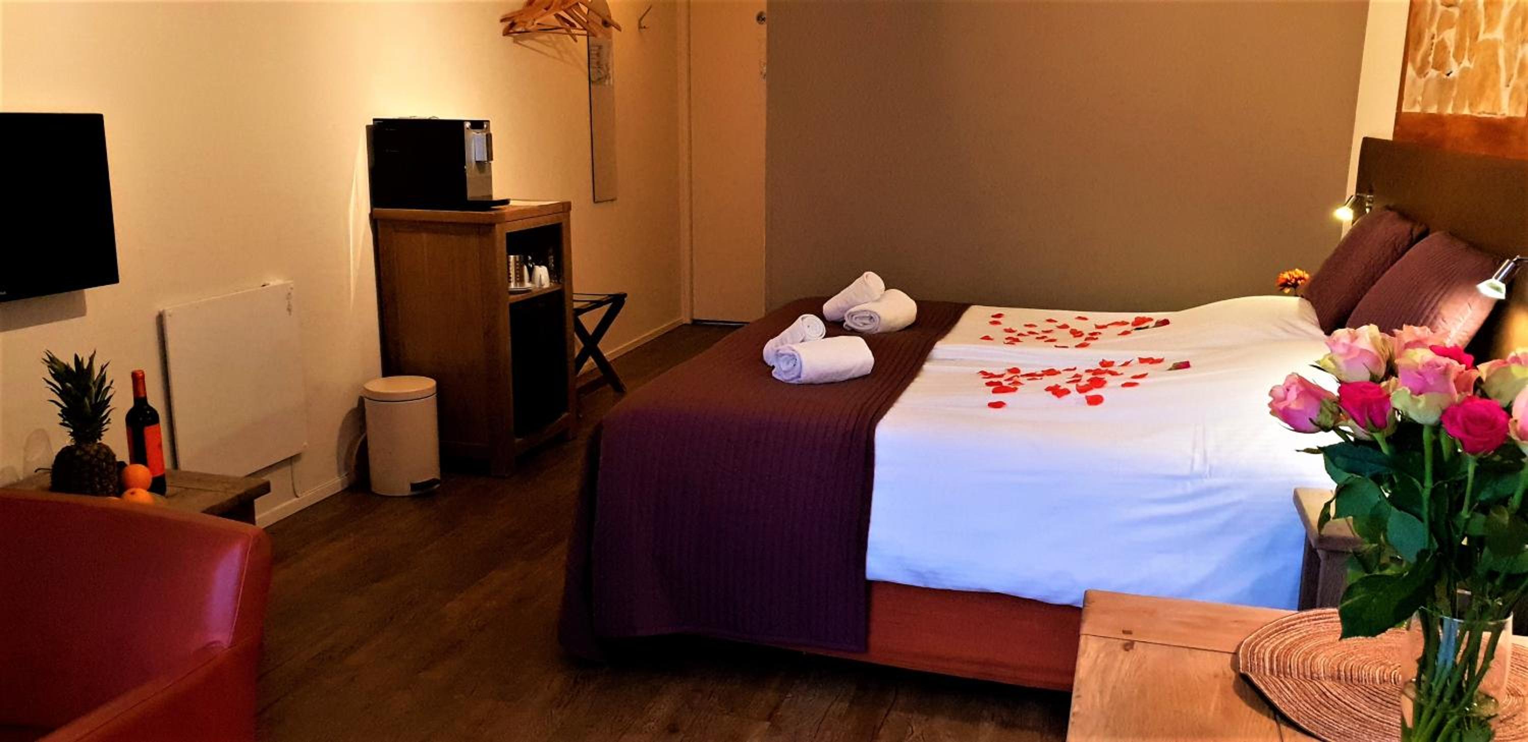 Comfort Room photo 3
