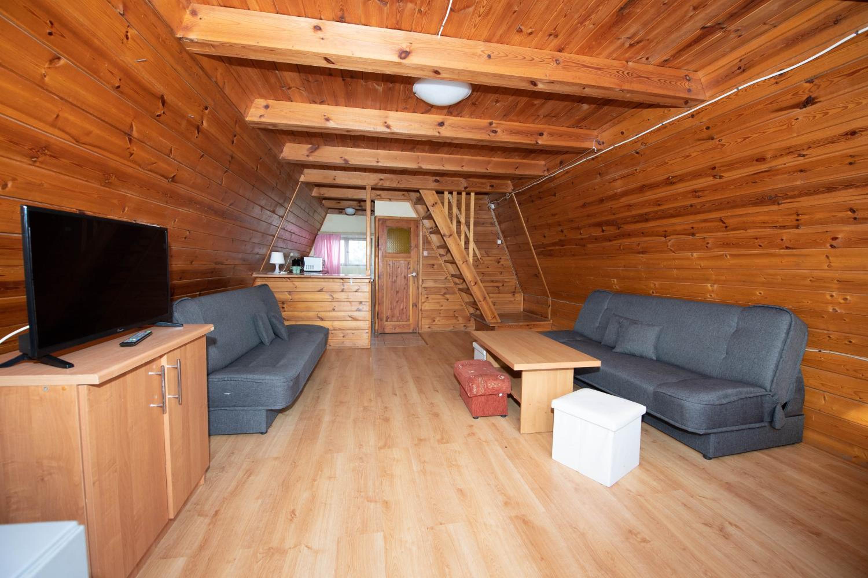 Superior Chalet photo 3