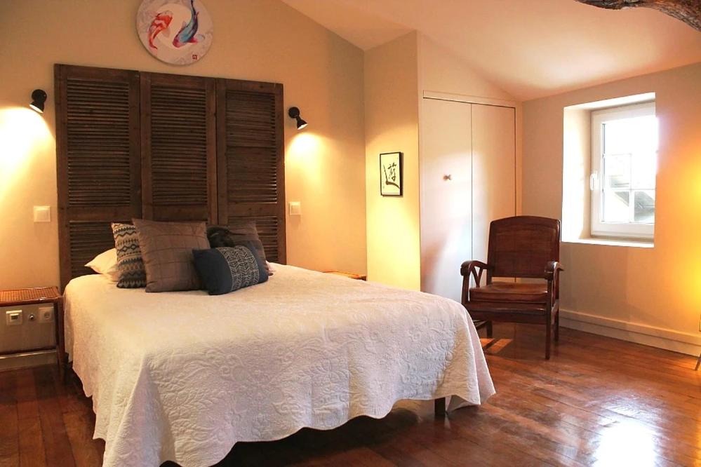 Double Room with Extra Bed photo 3
