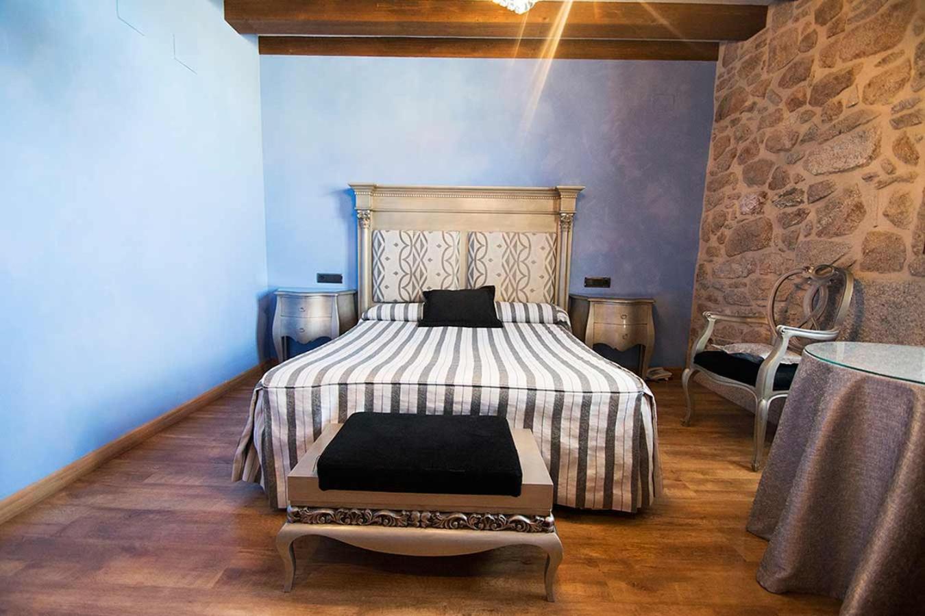 Oferta Especial - Habitación Doble