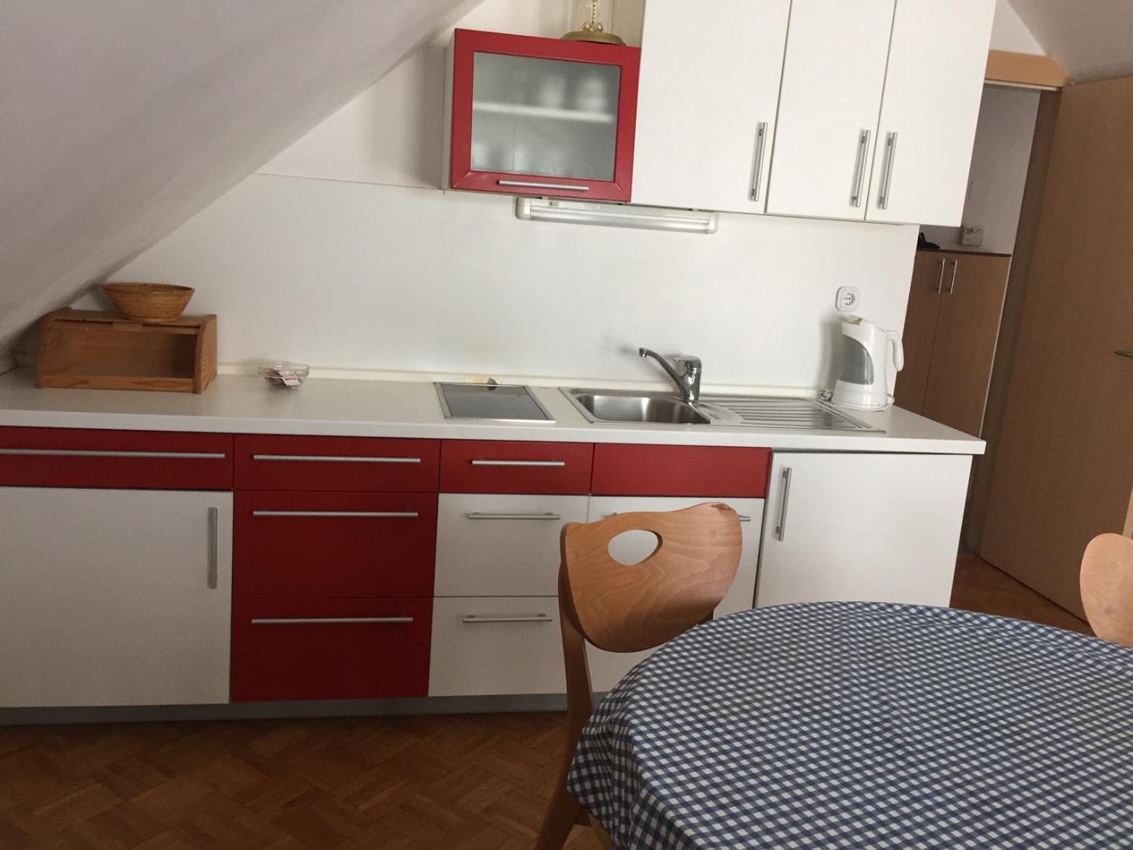 Two-Bedroom Apartment - Photo 2