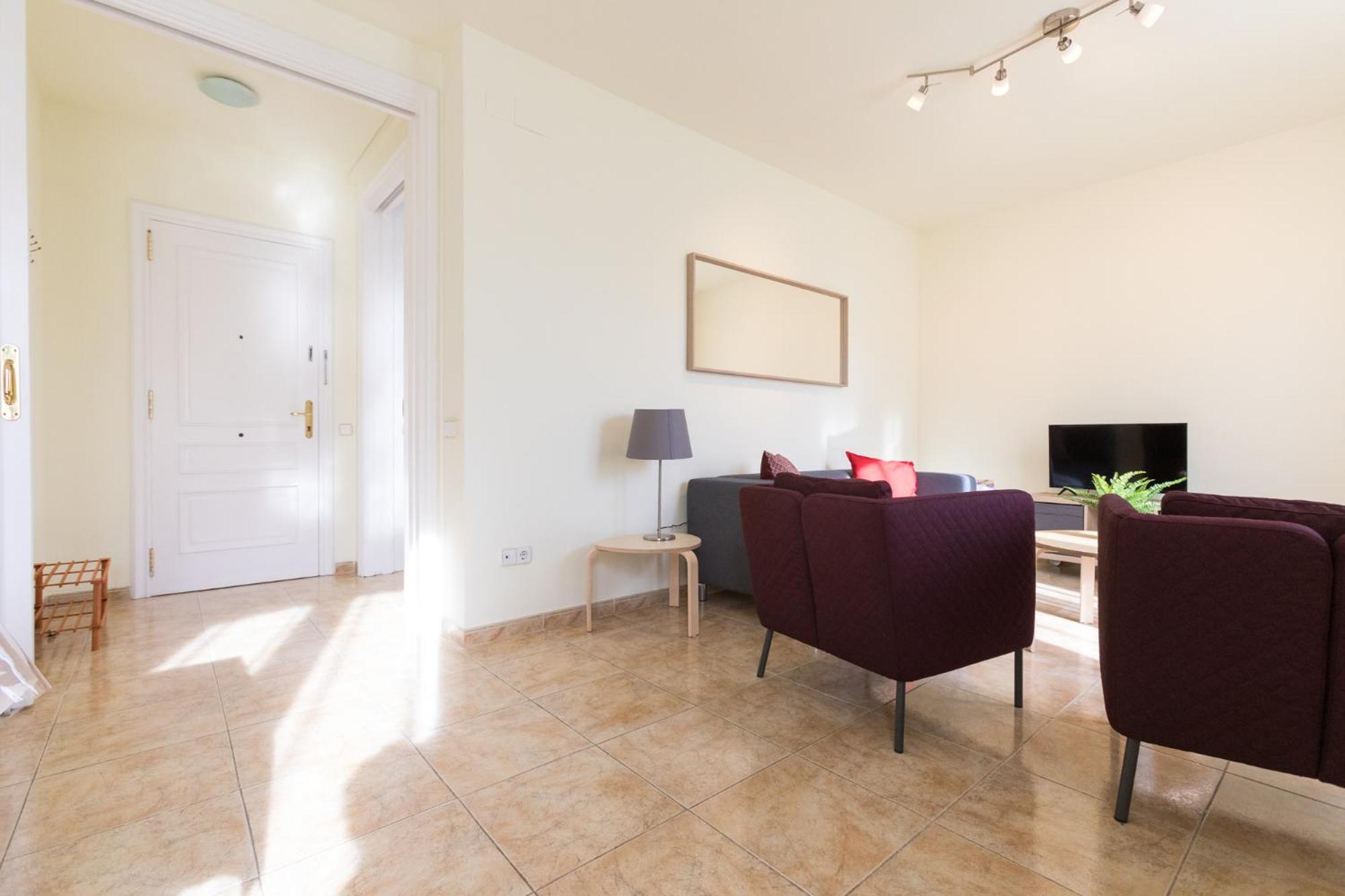 Apartamento