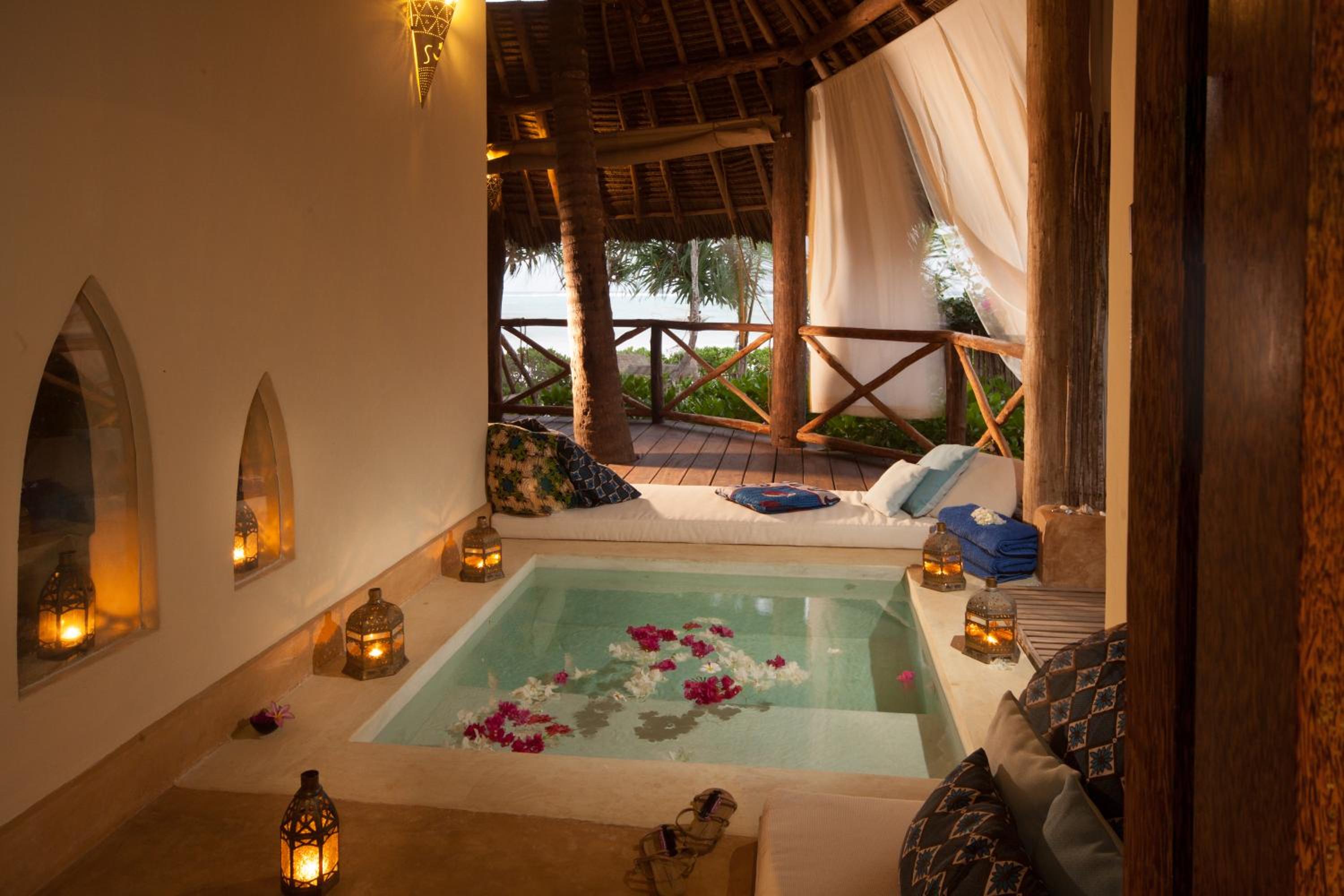 Ocean Breeze Bungalow
