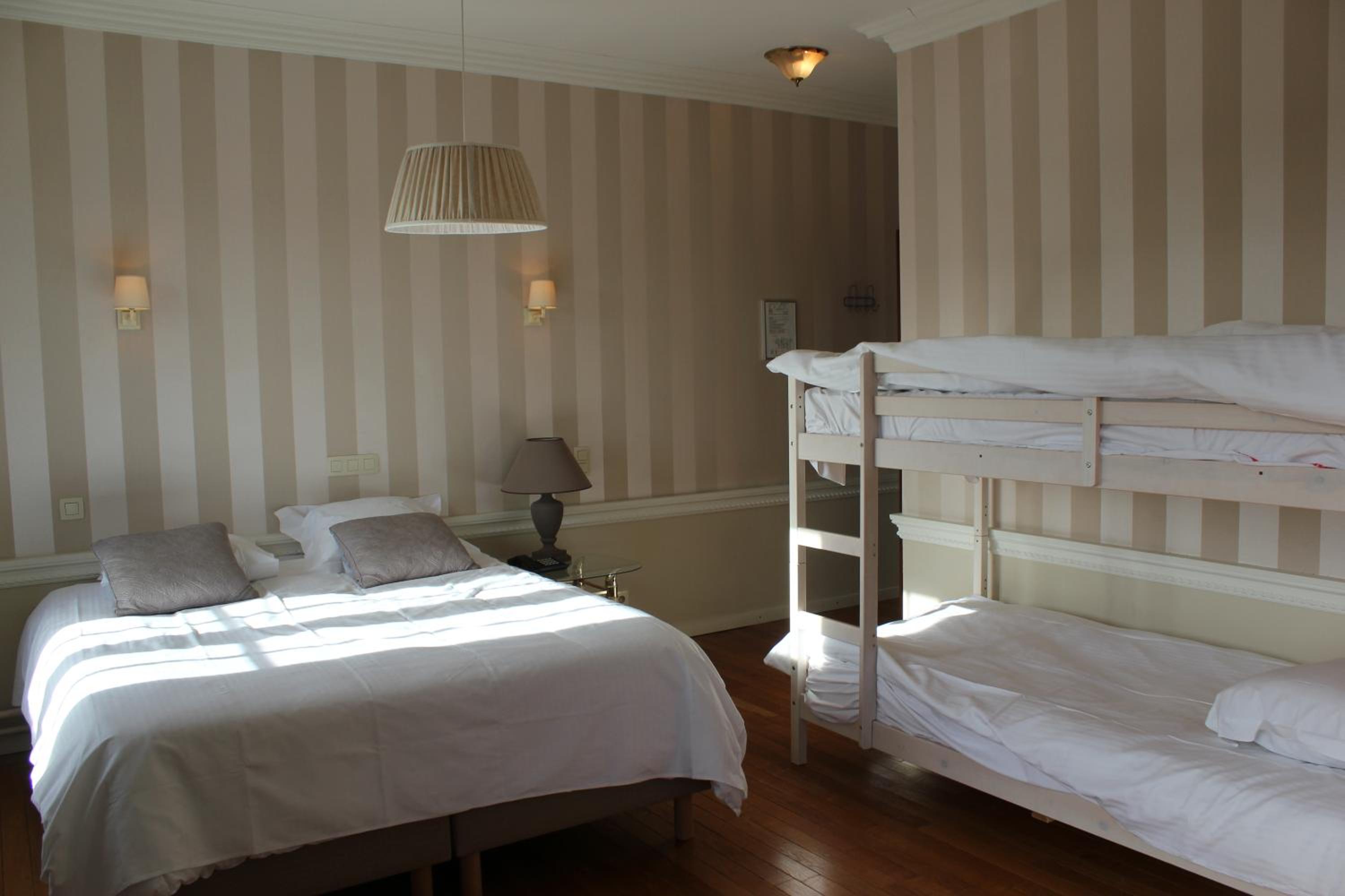 Quadruple Room - Photo 4