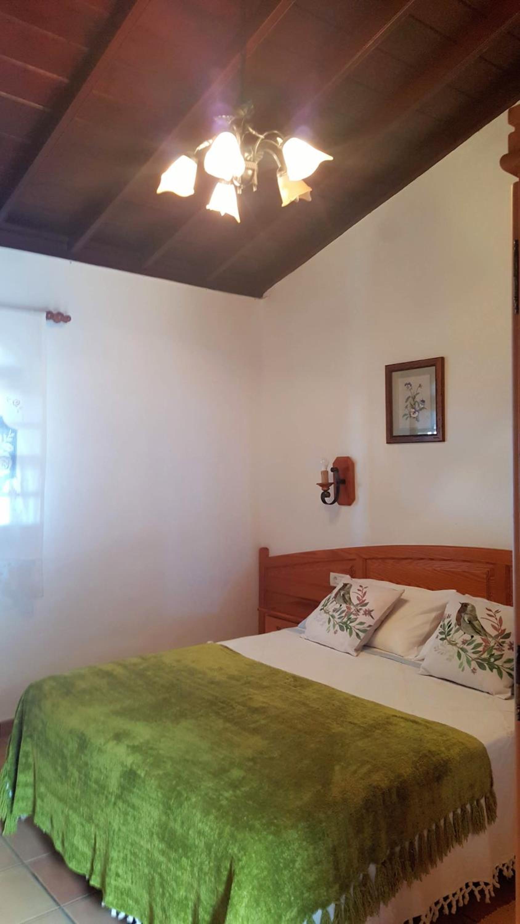 Casa de Vacaciones