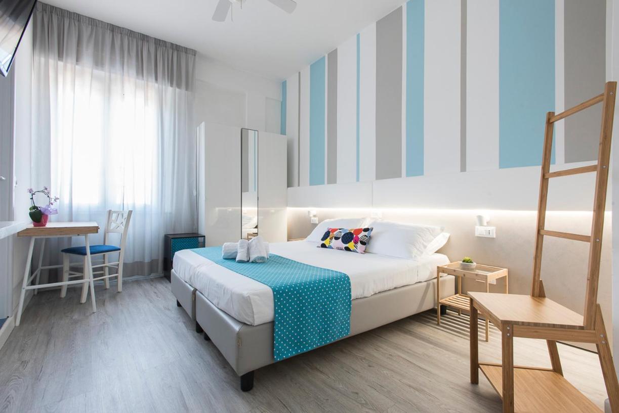Standard Double or Twin Room photo 1
