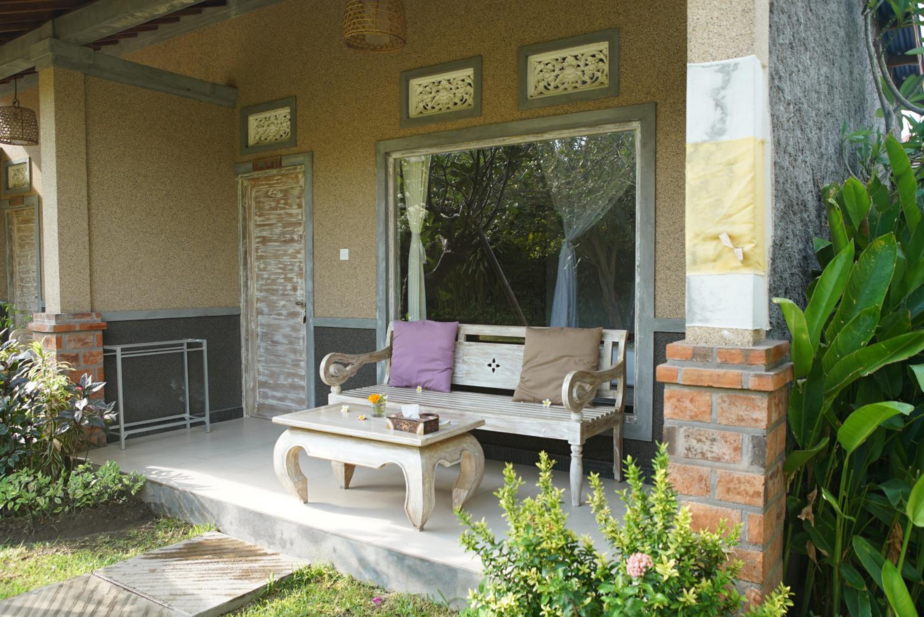 Executive Triple Room - Photo 6