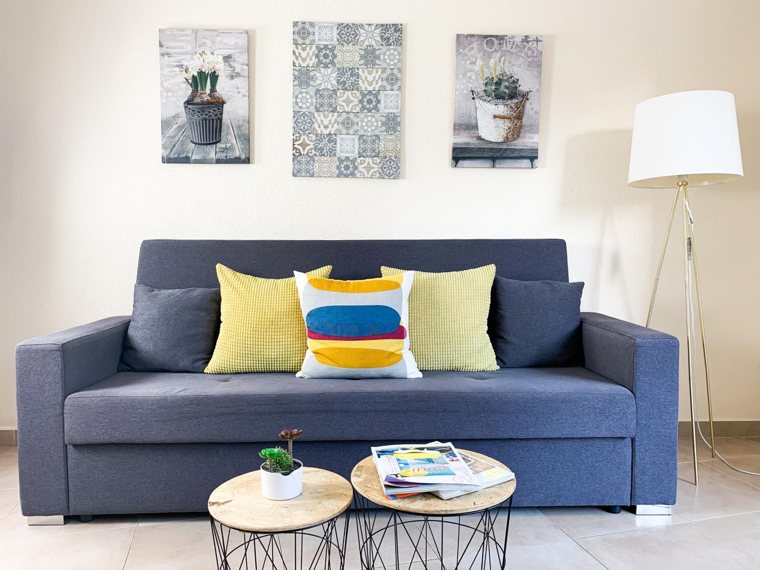 Apartamento