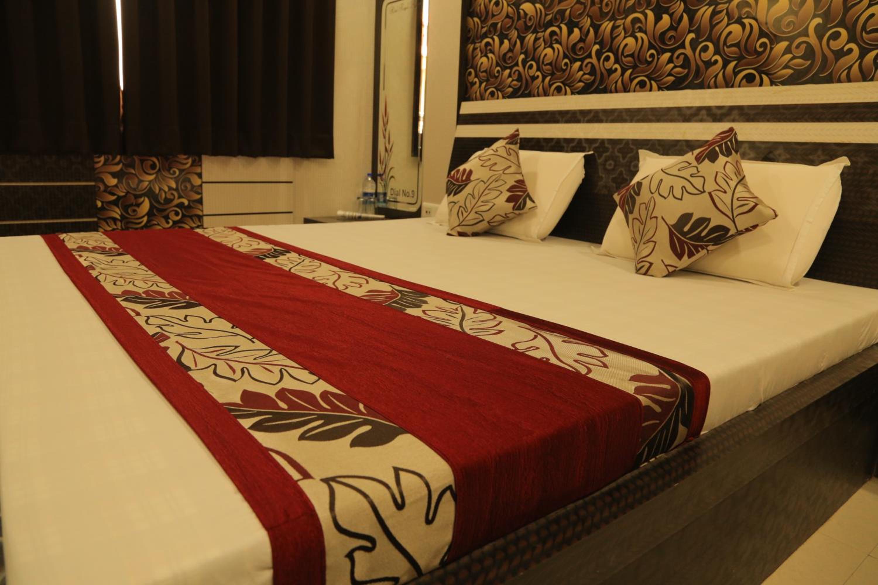 Deluxe Double Room photo 1