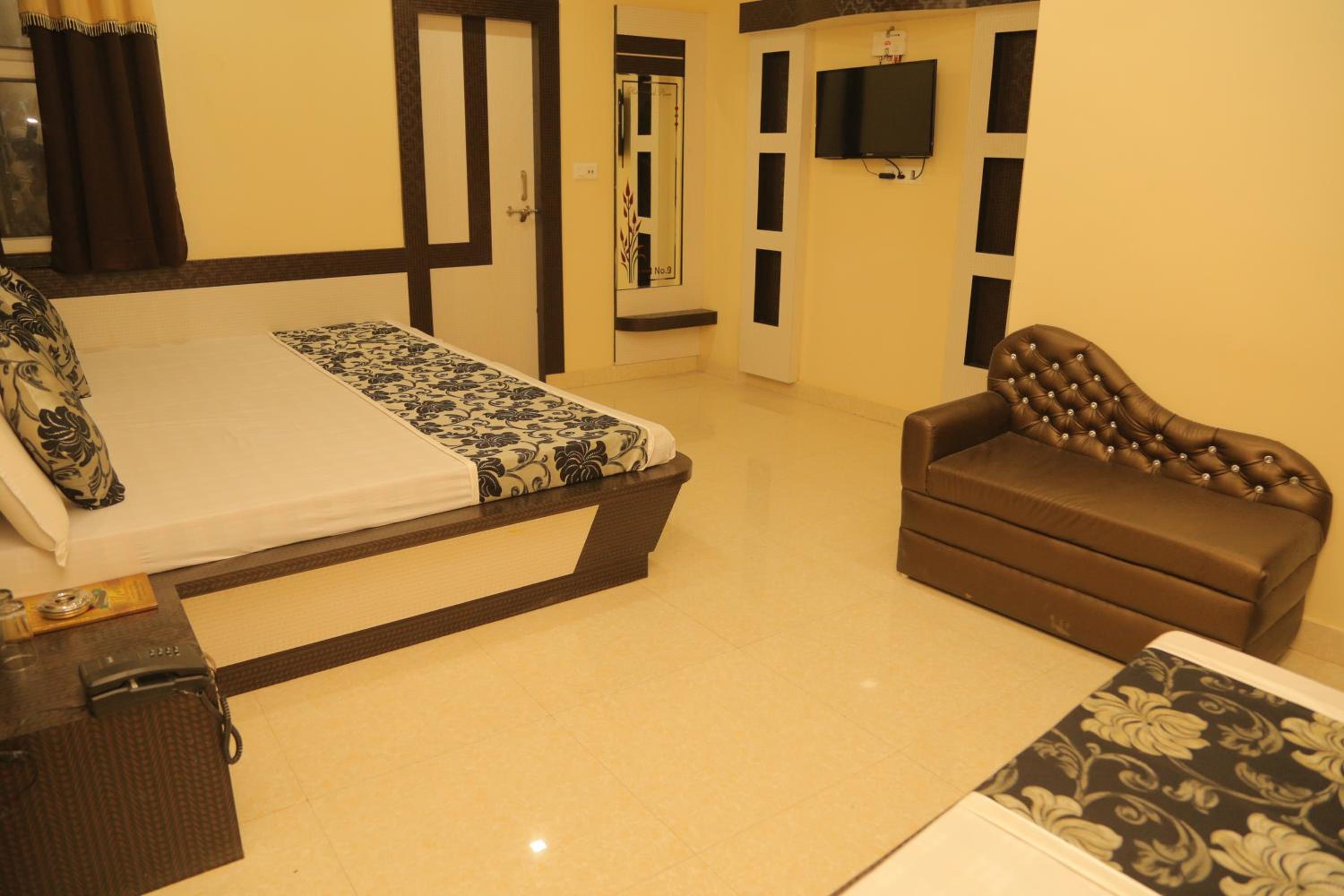 Family Junior Suite photo 3