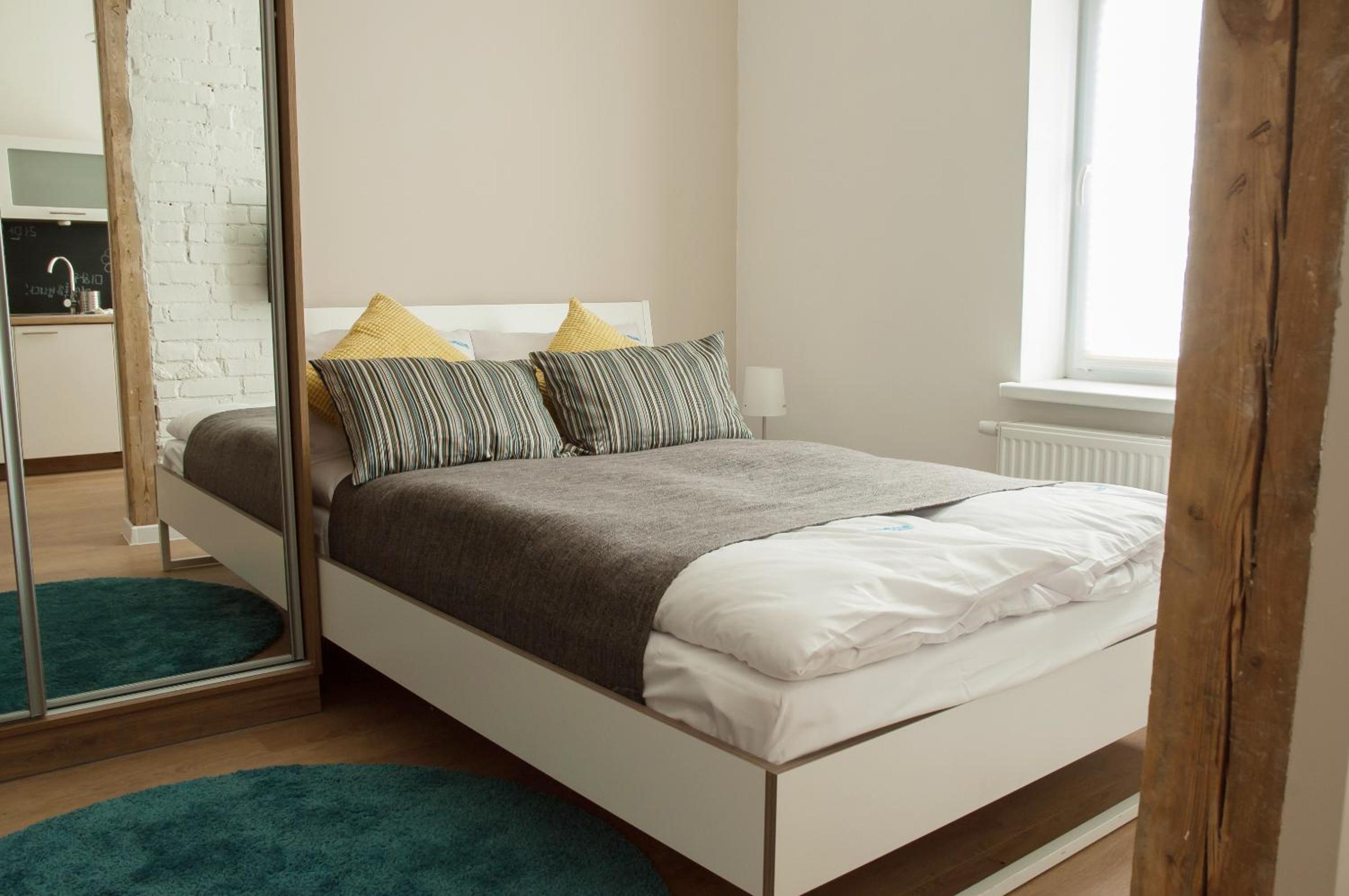 Apartment - Photo 1