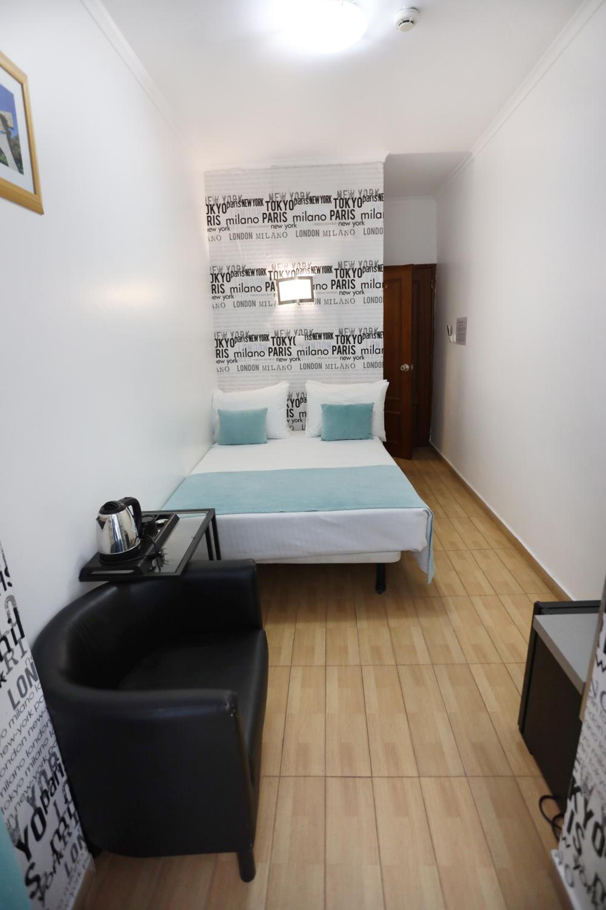 Small Double Room