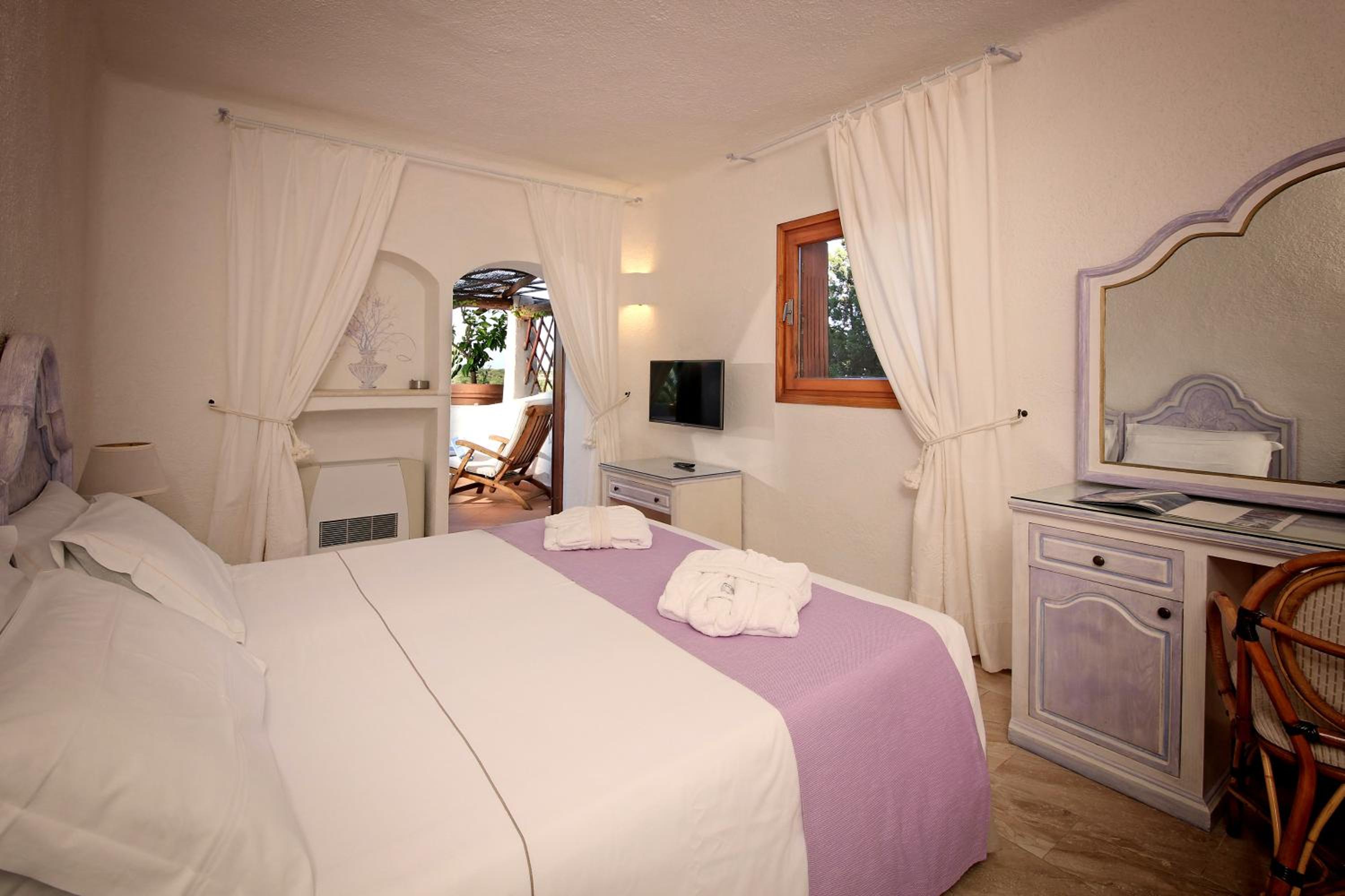 Superior Triple Room
