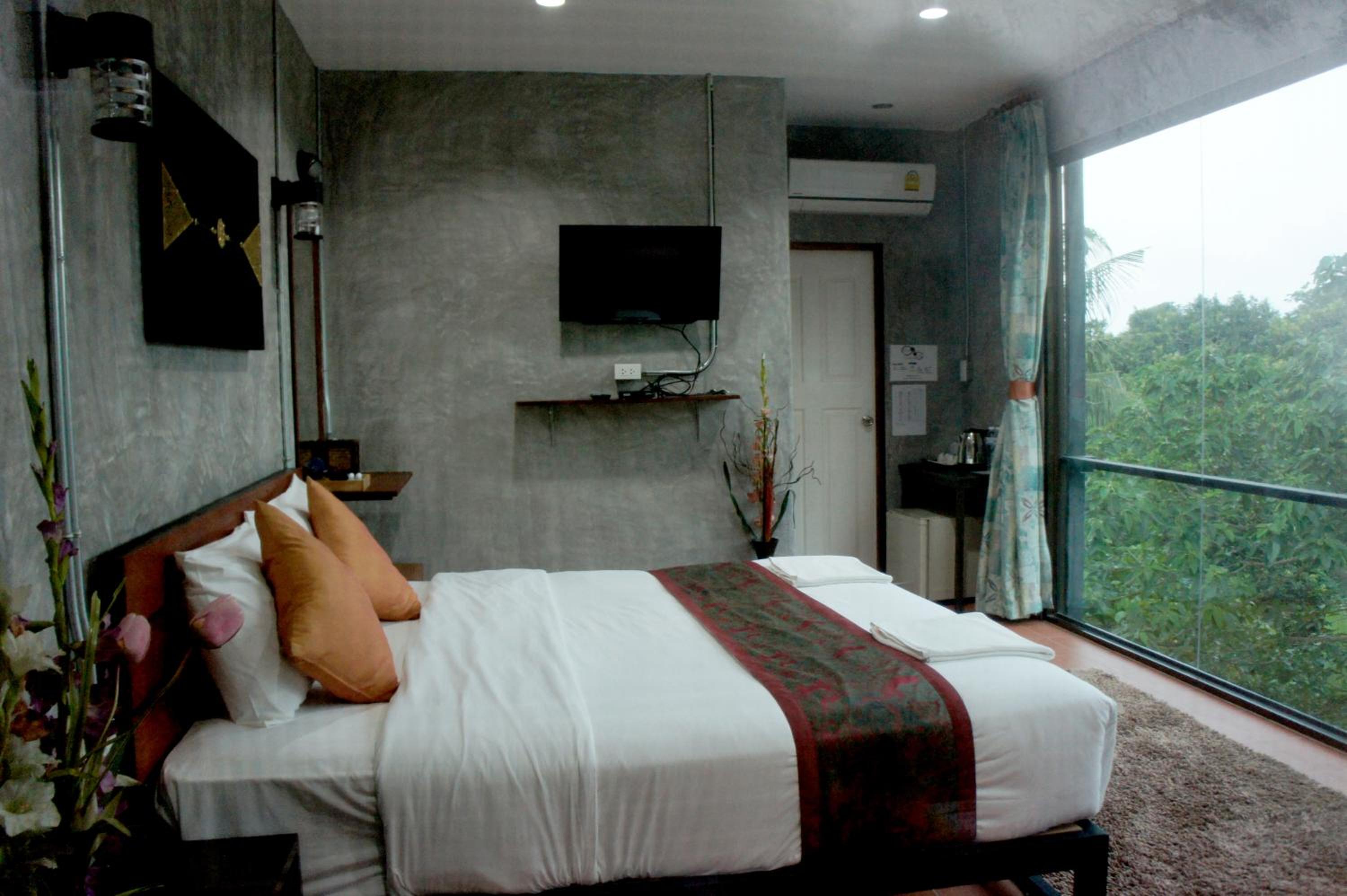 King Room with Mountain View photo 1