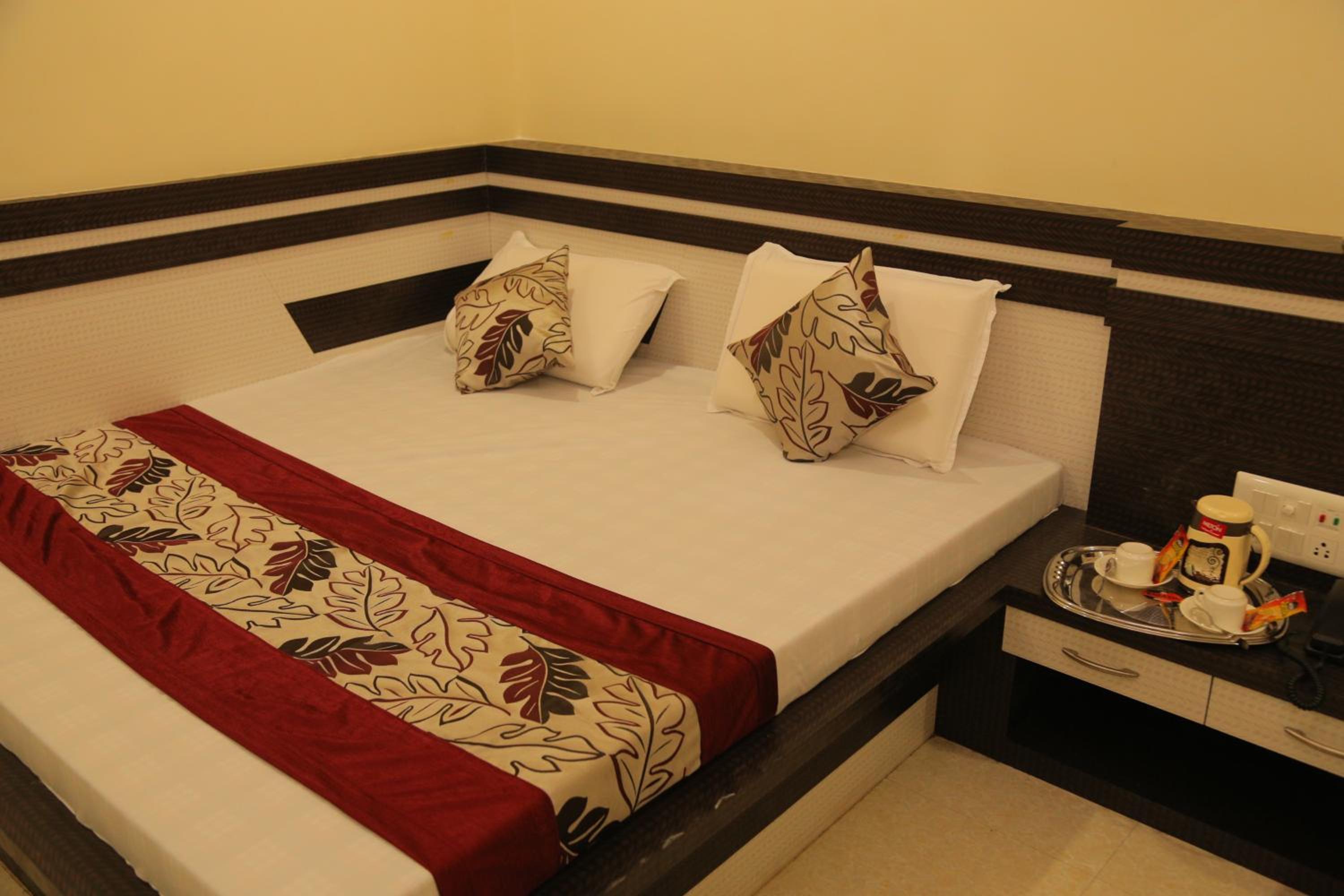 Deluxe Quadruple Room - Photo 3