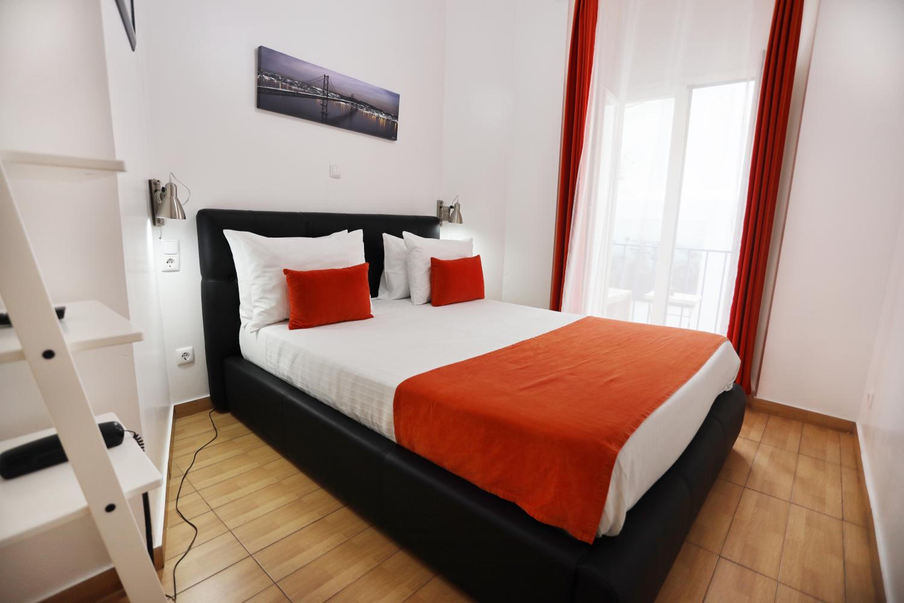 Large Double Room
