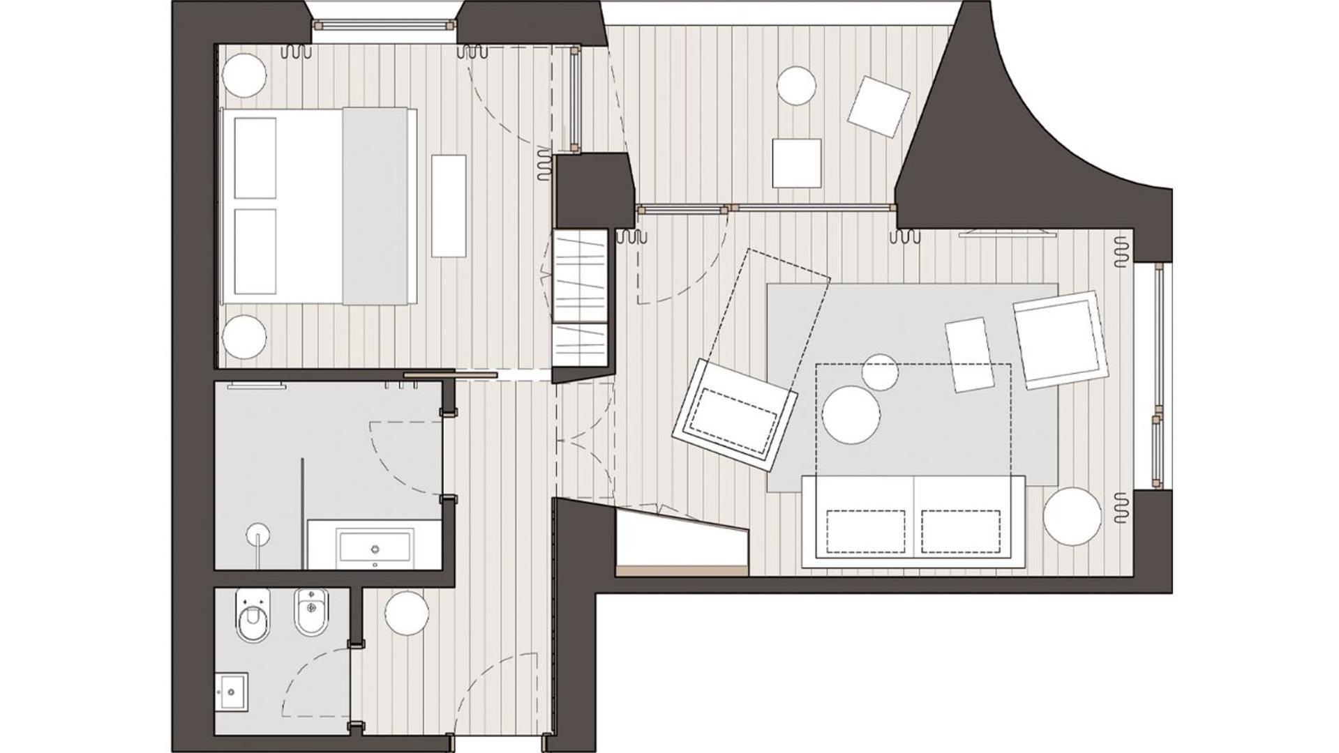 Family Suite - Photo 6