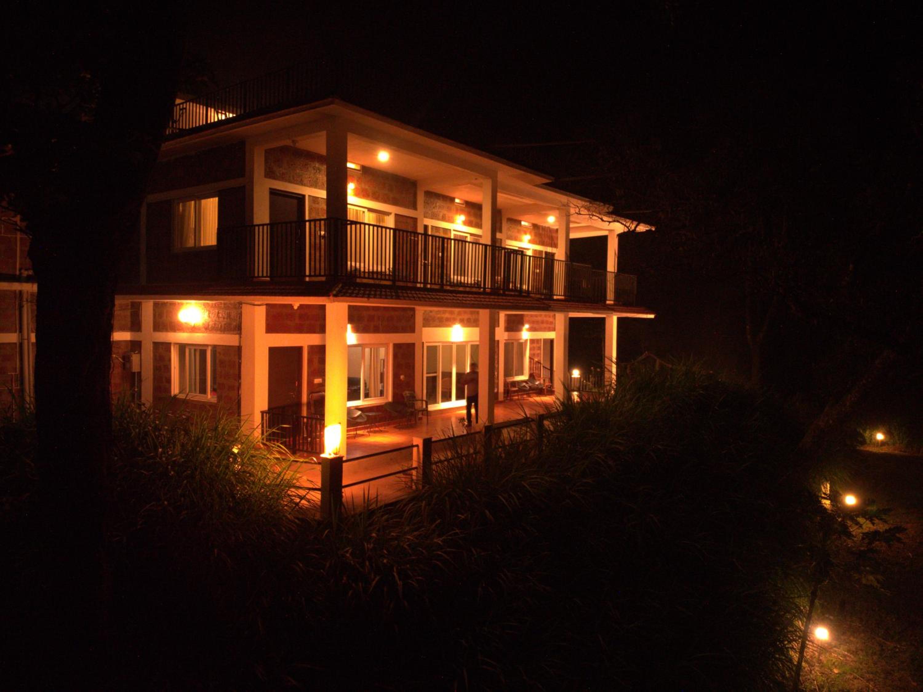 Suite with Balcony photo 2