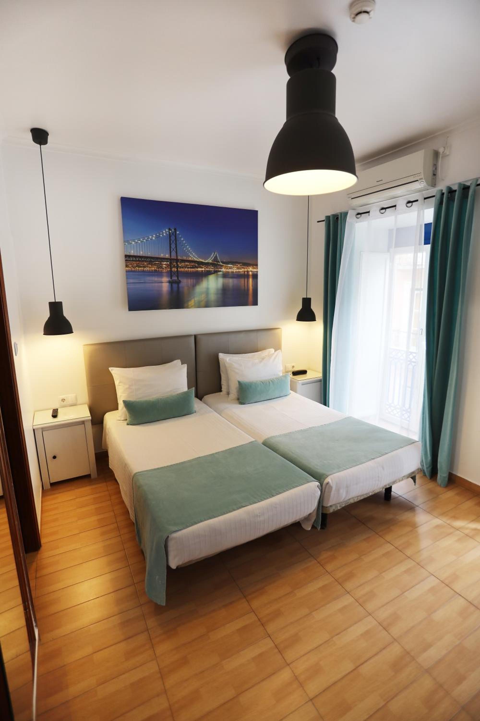 Superior Double or Twin Room - Photo 1