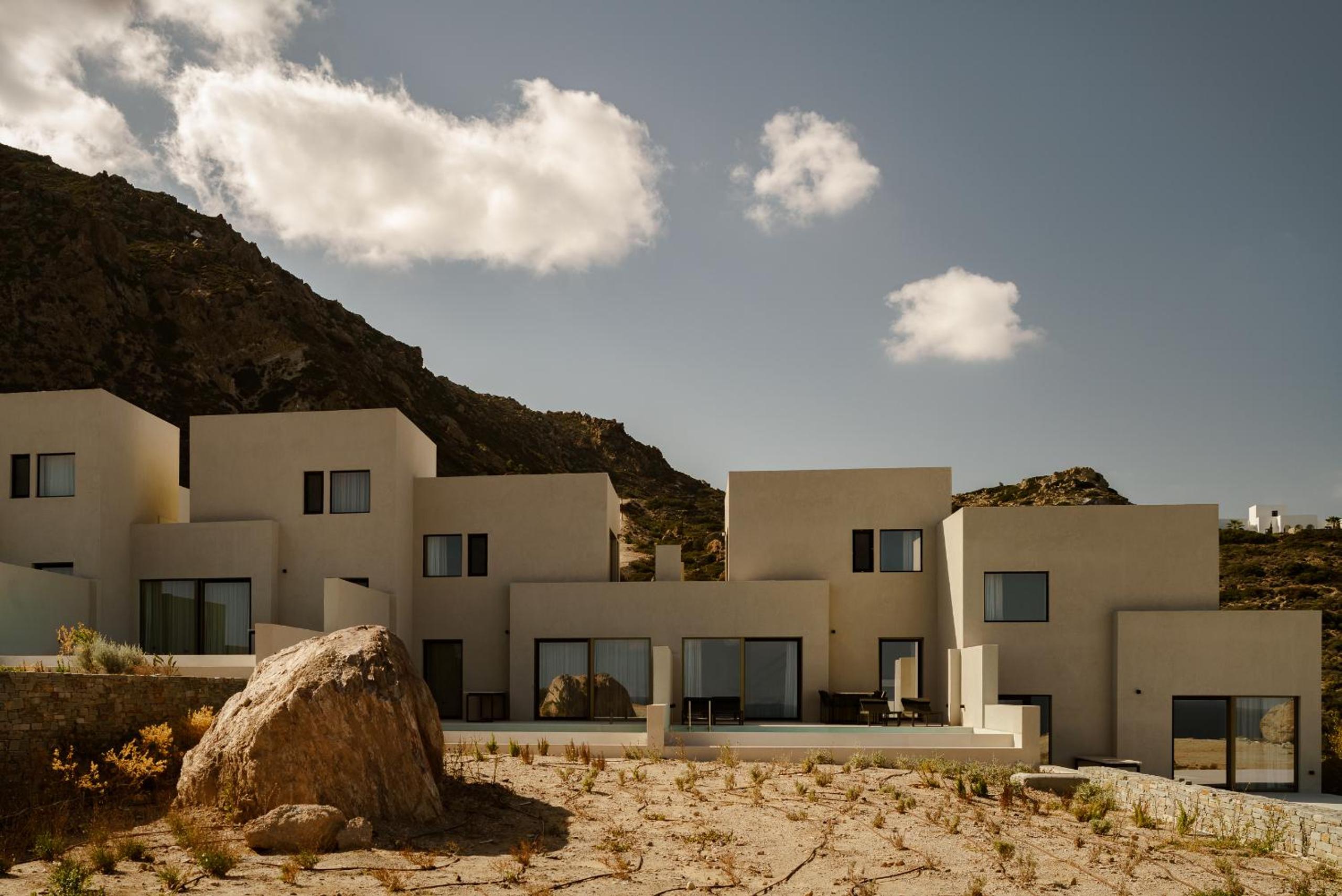 Two Bedroom Villa with Private Pool & Sea View photo 2