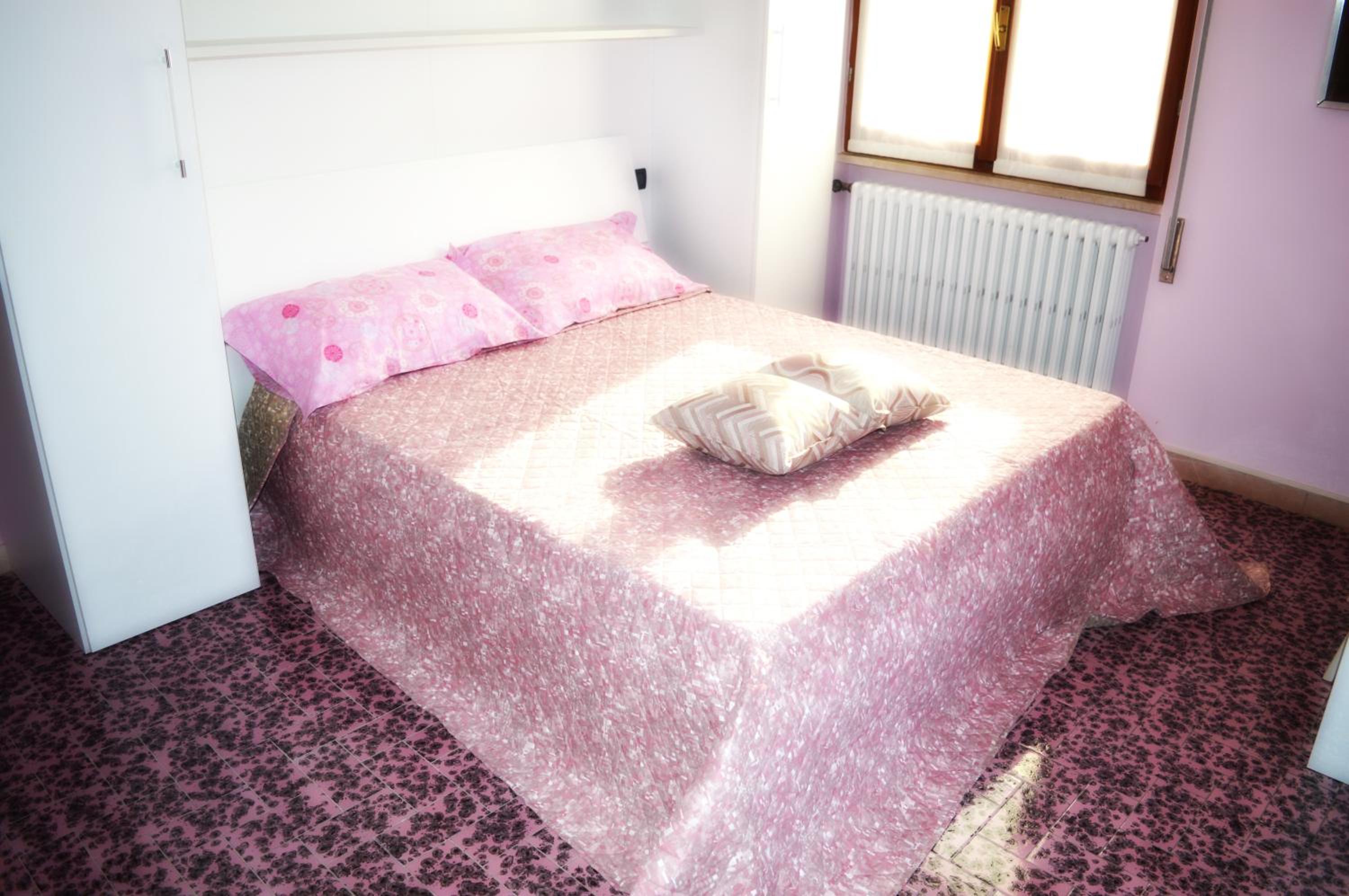 Standard Double or Twin Room with Balcony - Photo 1