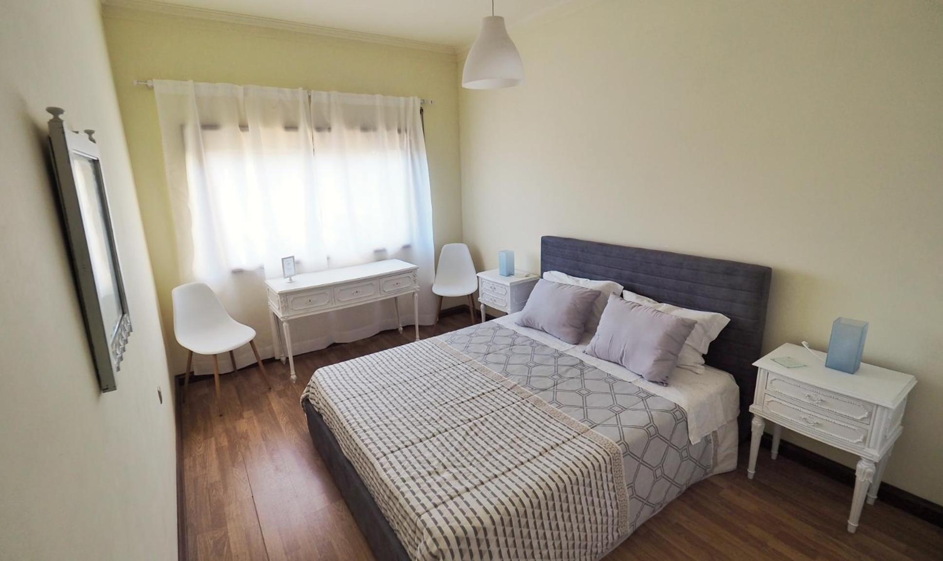 Double Room with Shared Bathroom photo 3