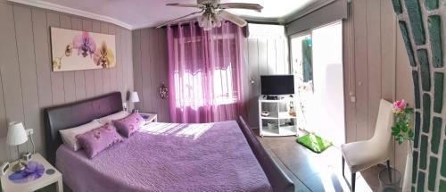 Junior Suite with Terrace
