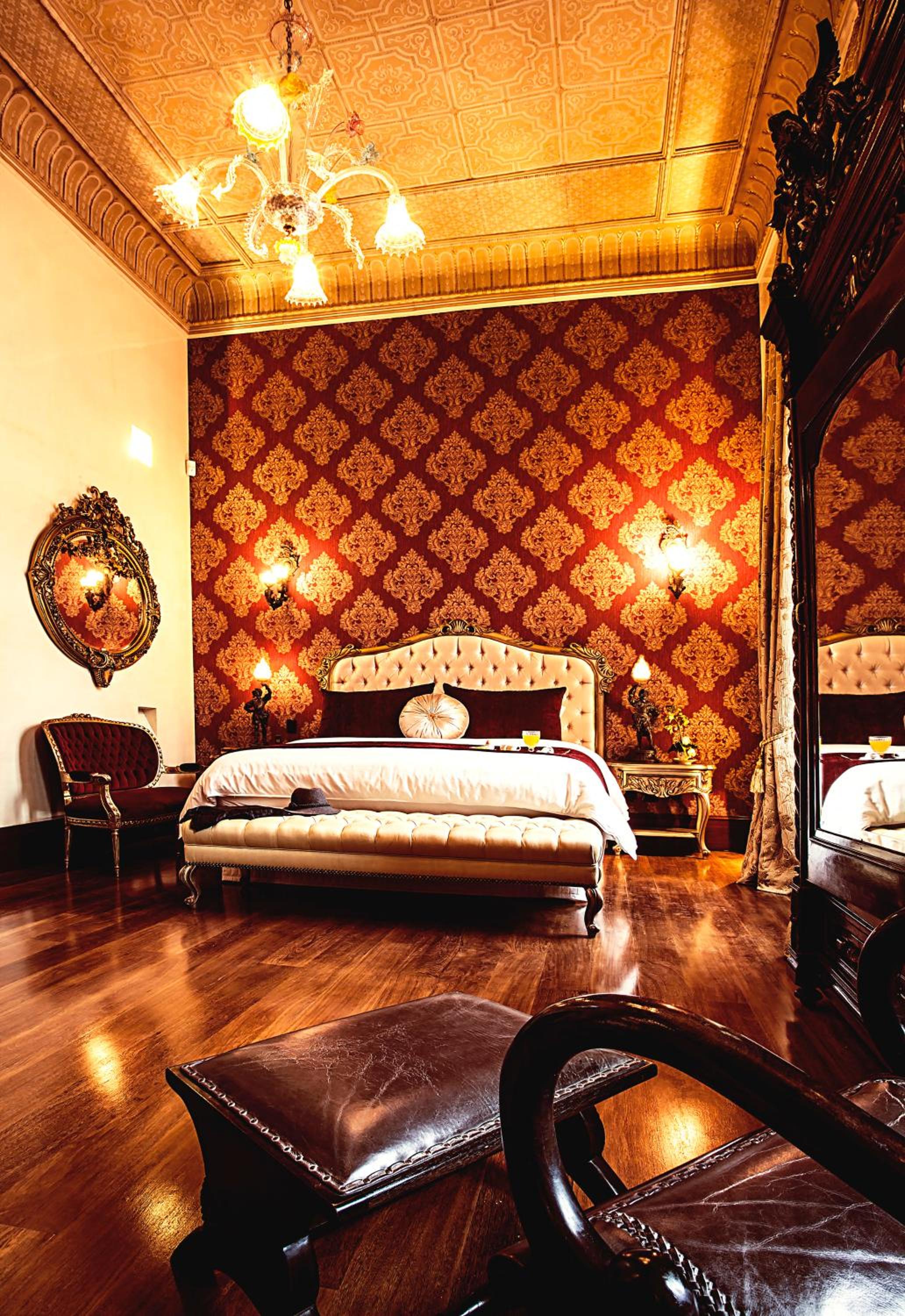 King Suite