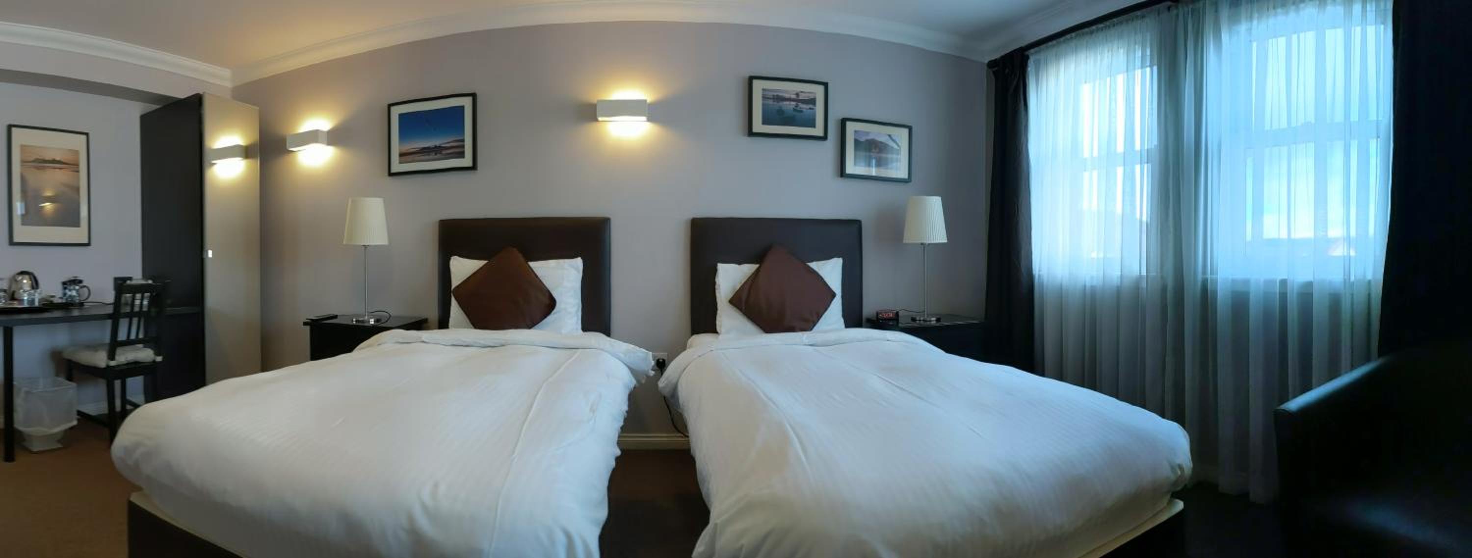 Superior Twin Room - Photo 1