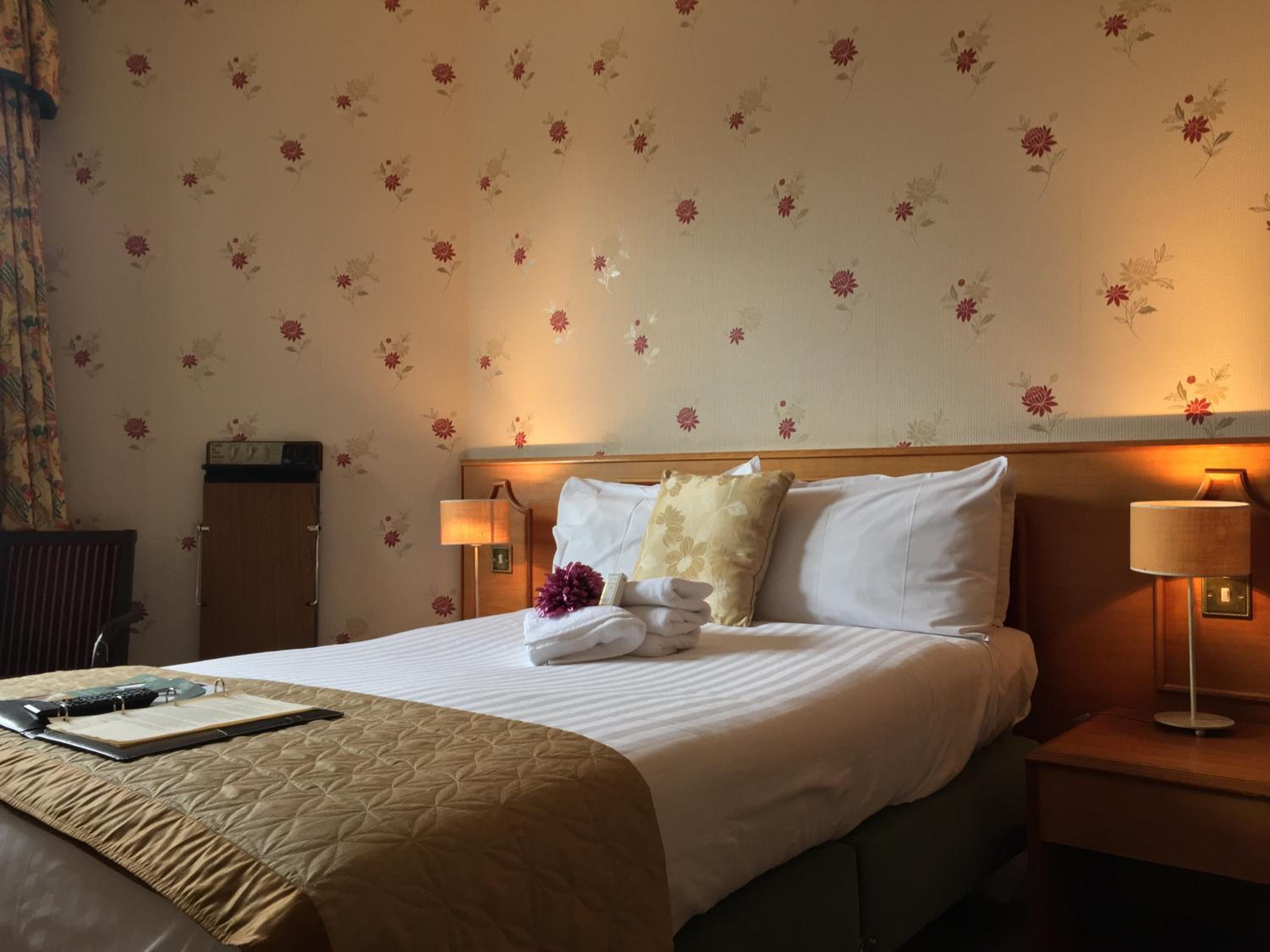 Double Room - Photo 2