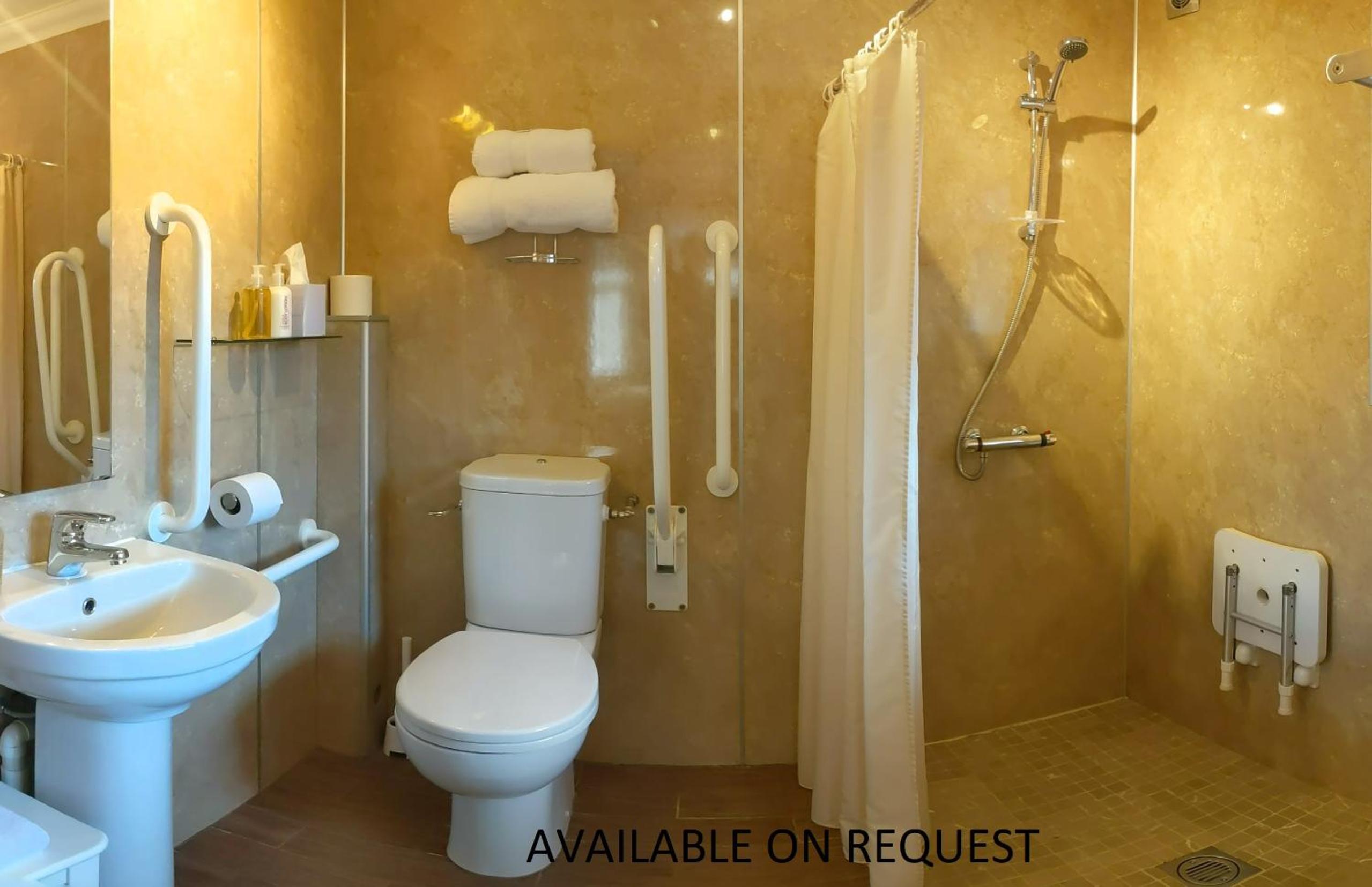 Superior Double Room - Photo 11