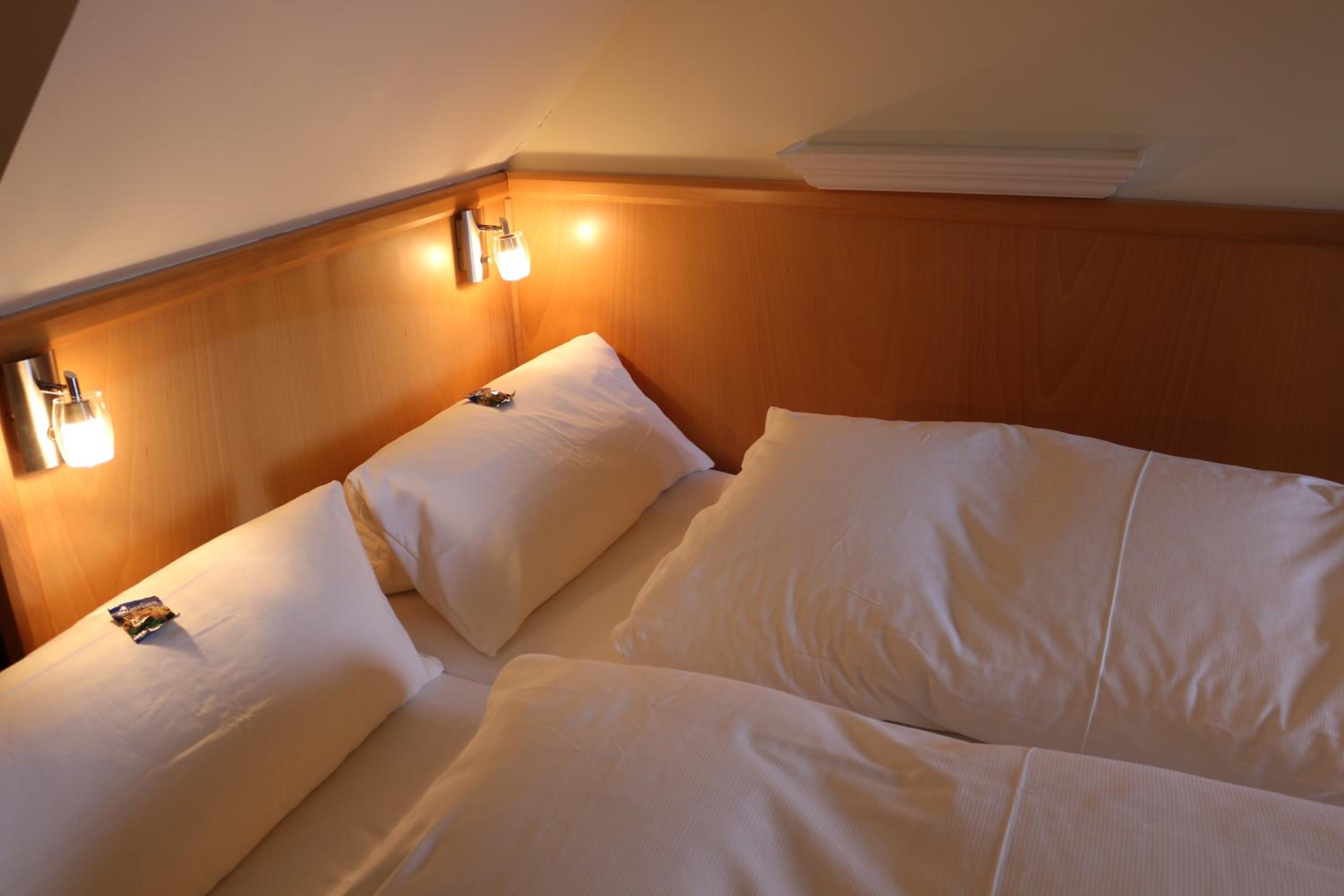 Double Room with Balcony photo 1