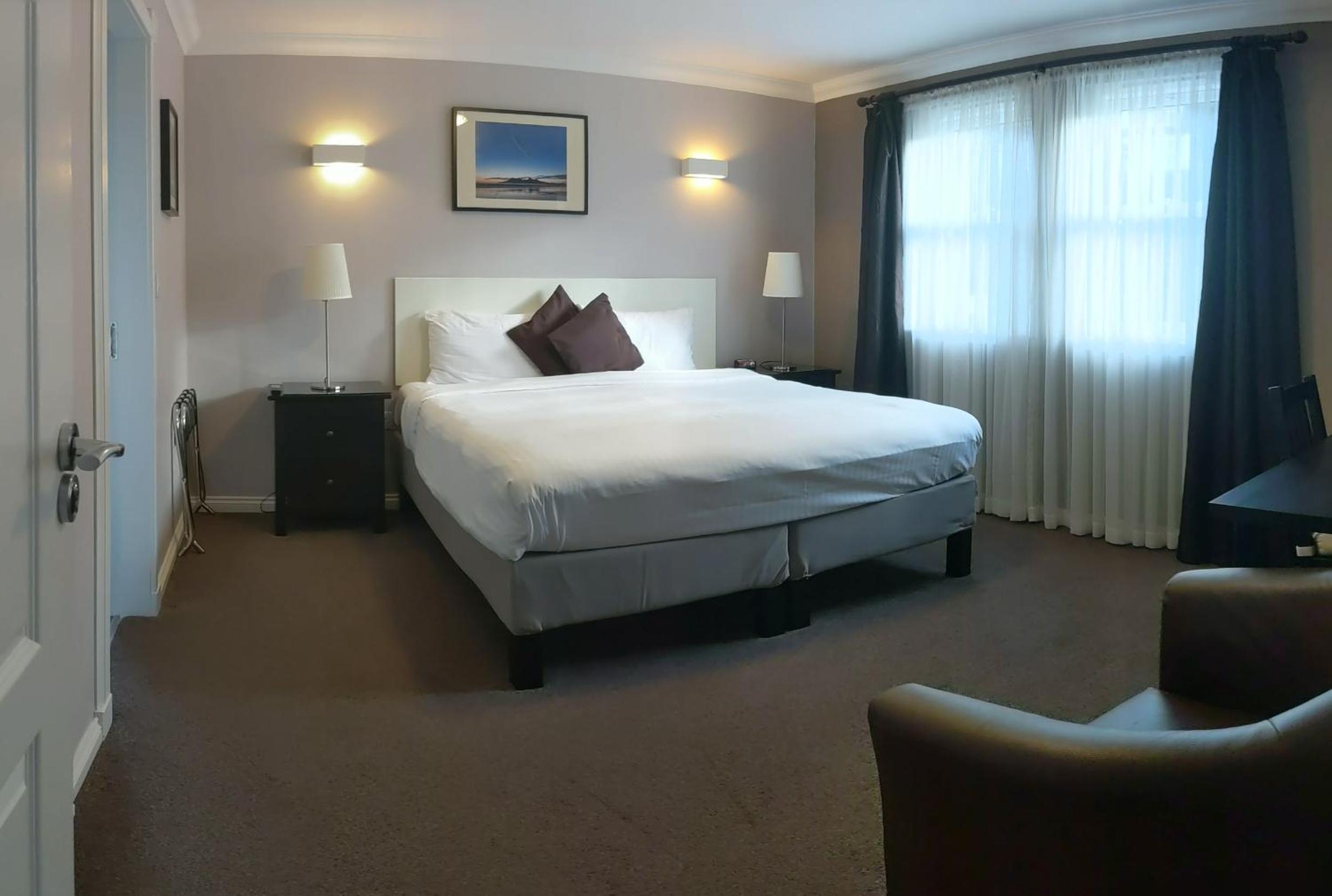 Superior Double Room - Photo 9