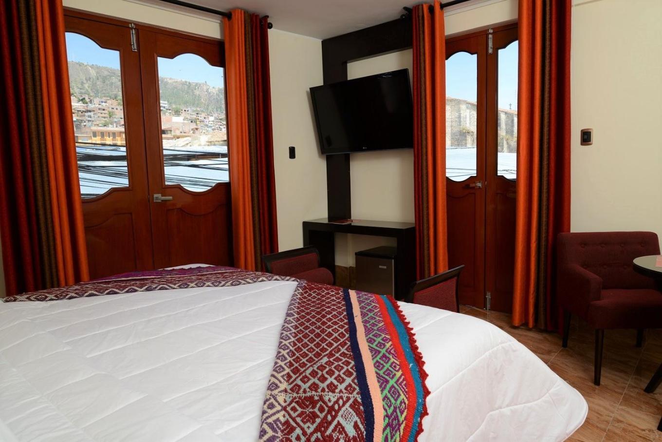 Superior Double Room photo 2