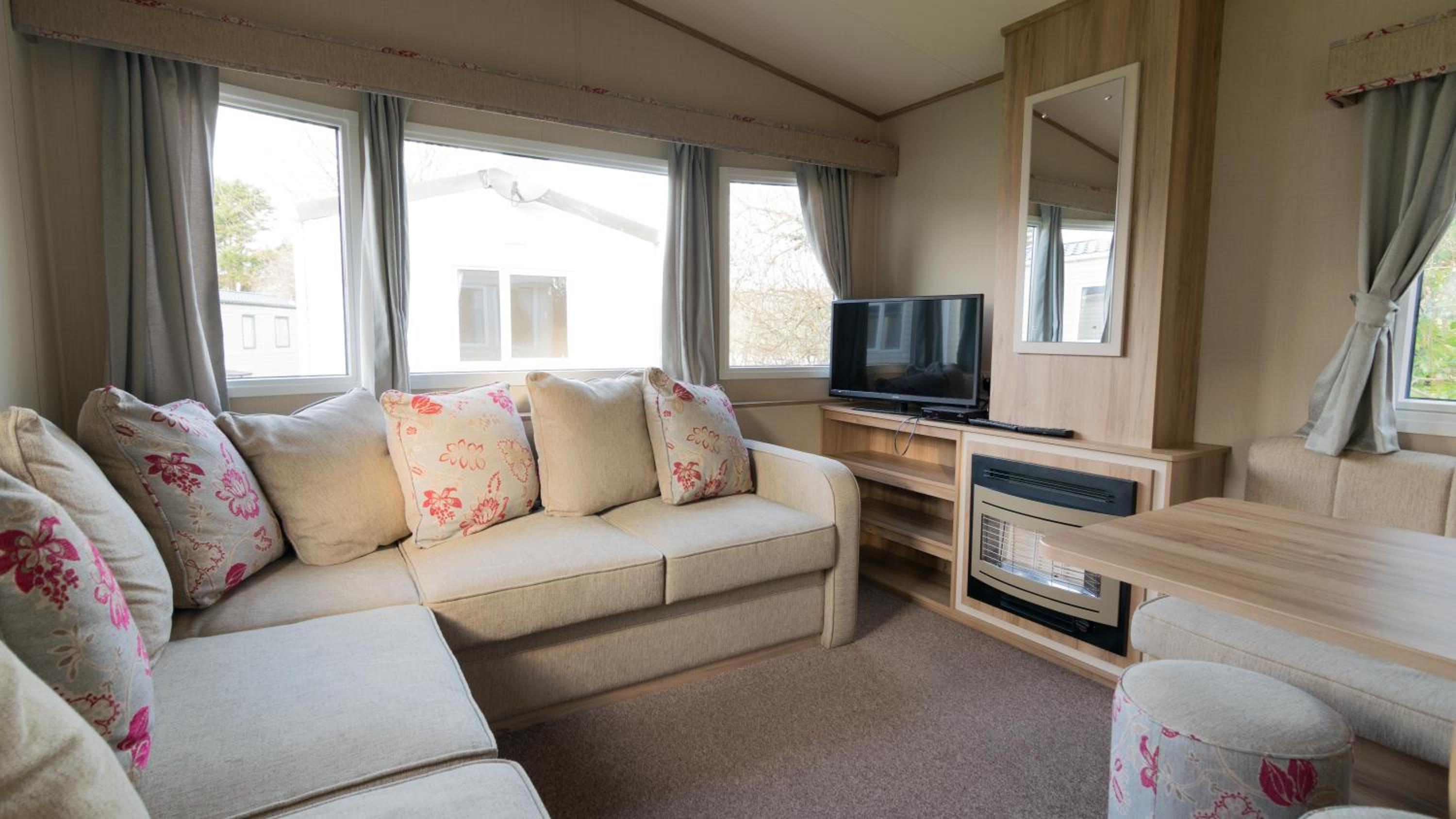 Newquay Bay Holiday Resort by Away Resorts