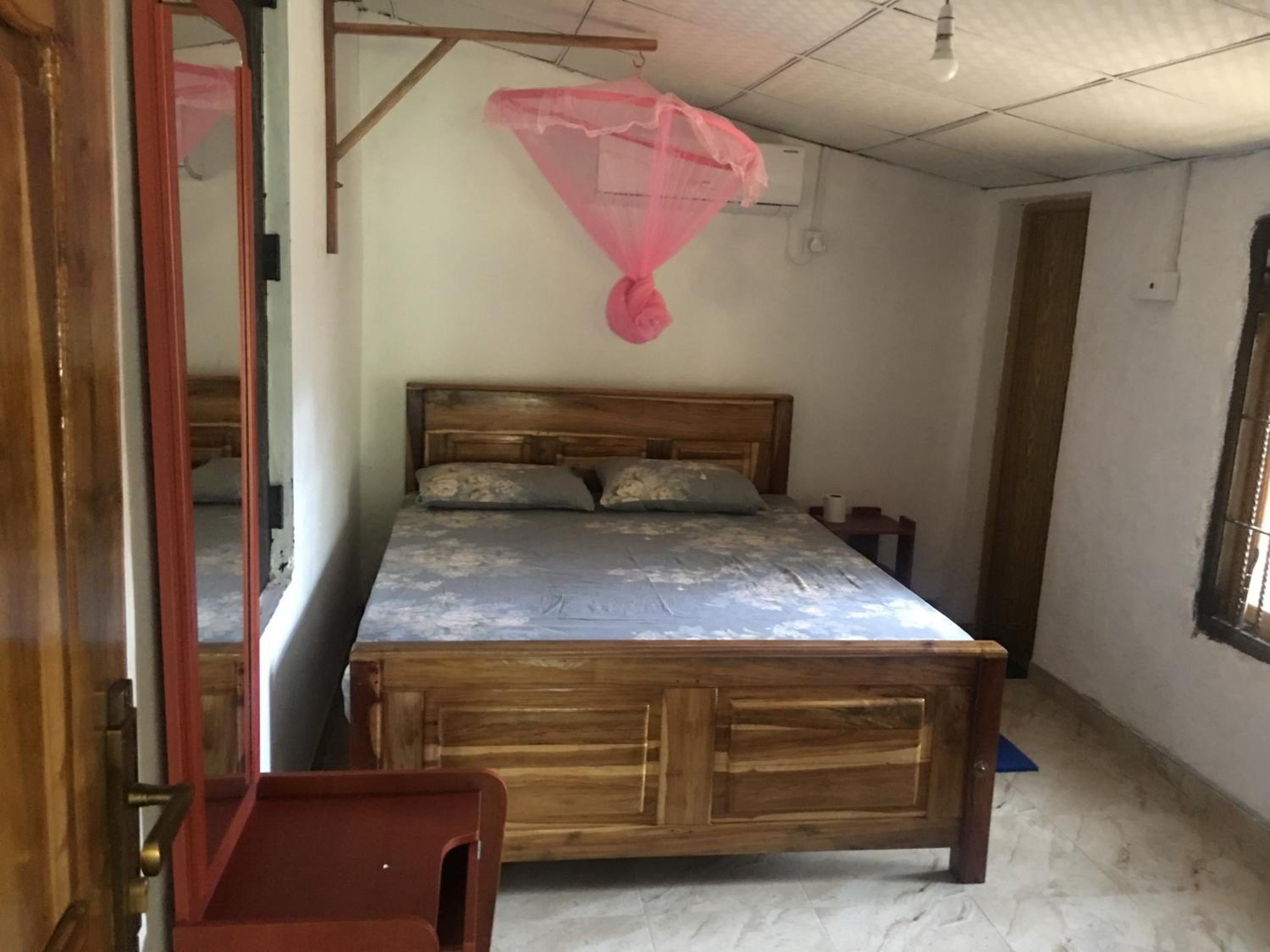 Deluxe Double Room with Shower photo 1