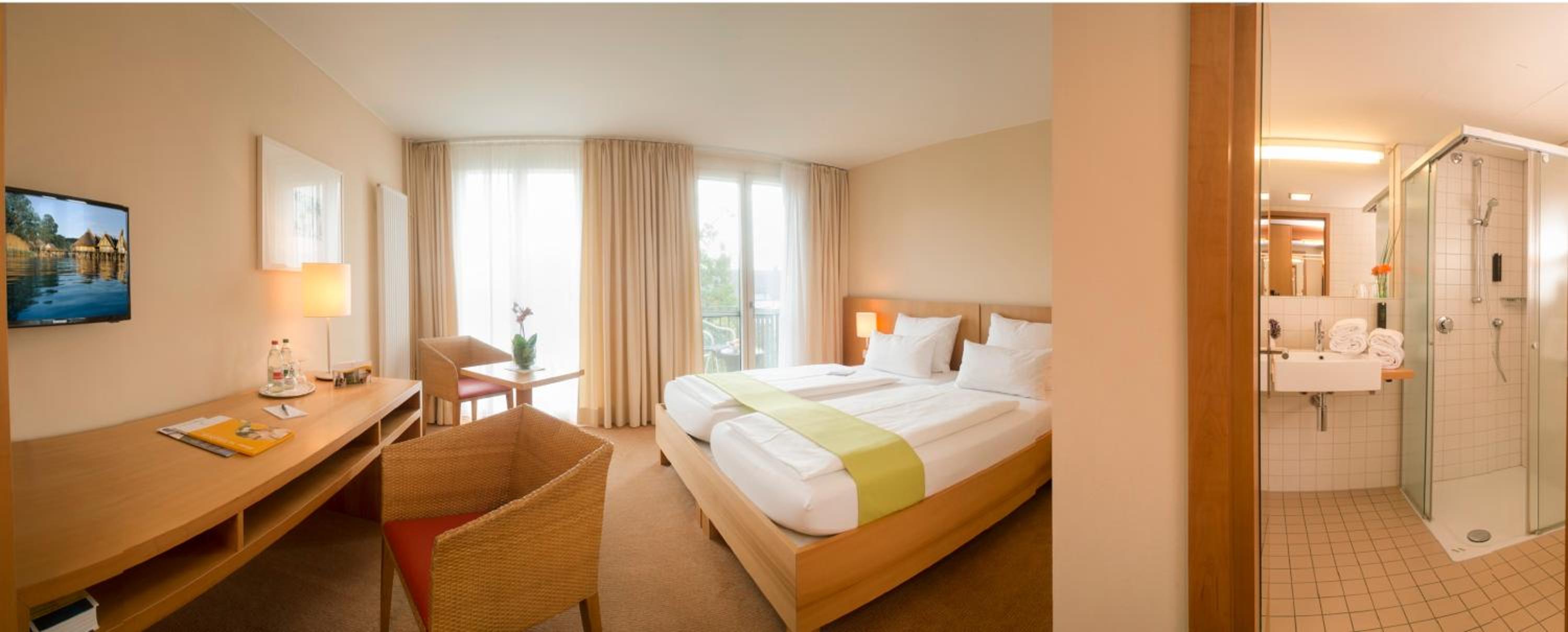Double Room photo 3