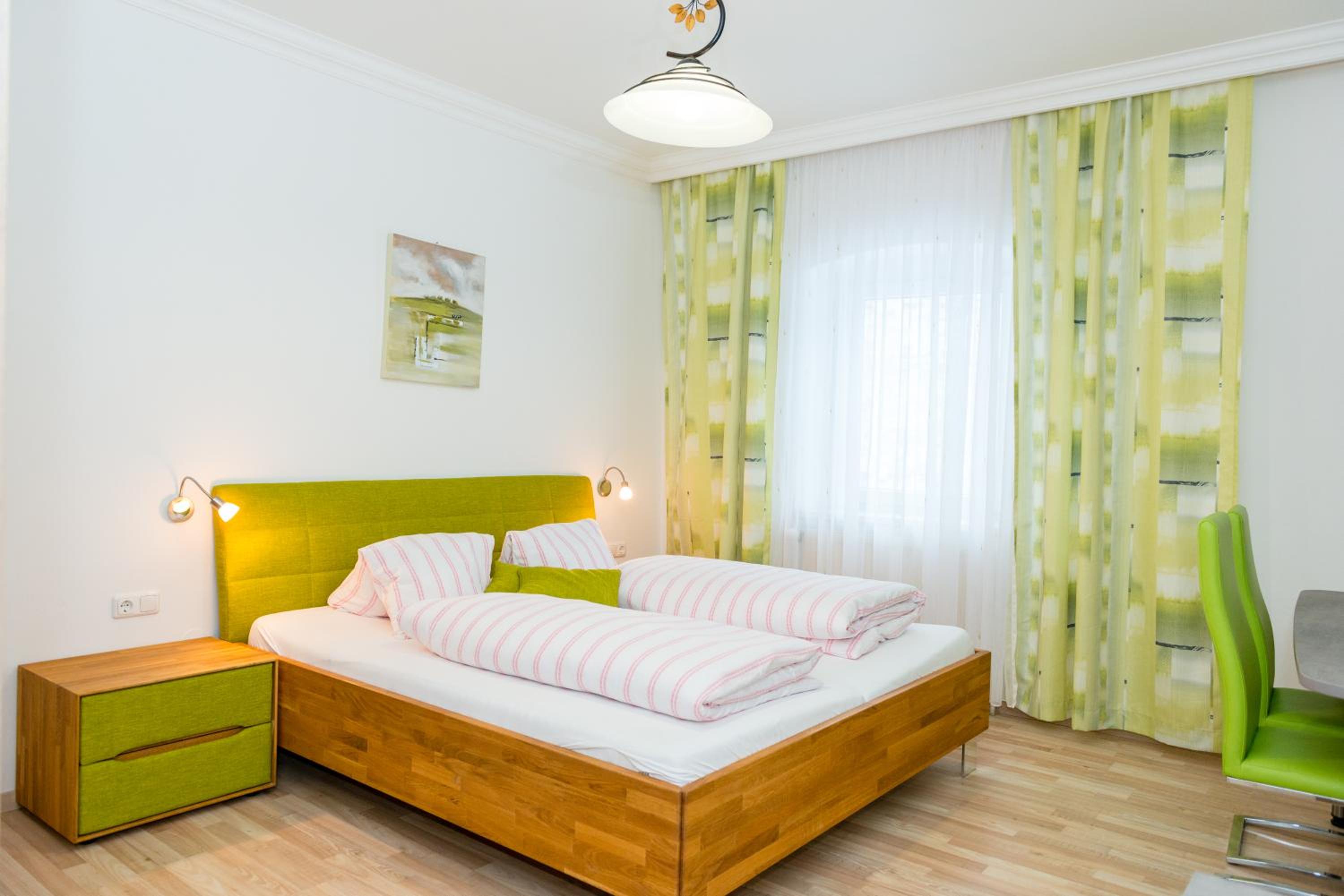 Single Room With Shower