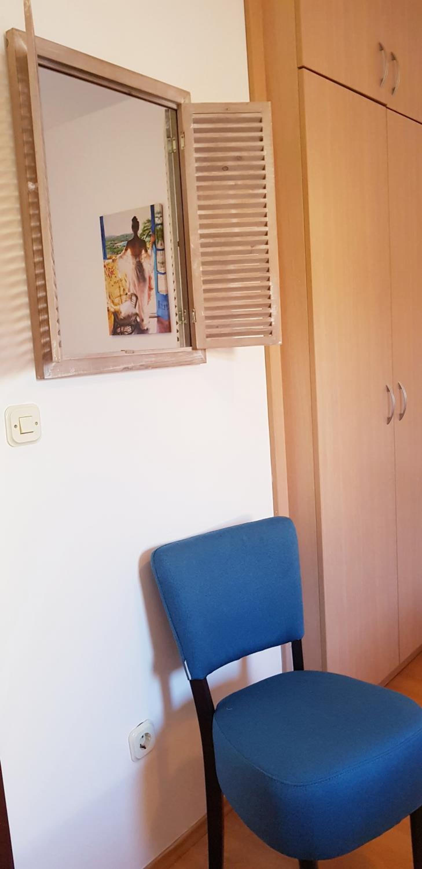 Apartment with Garden View - Photo 14