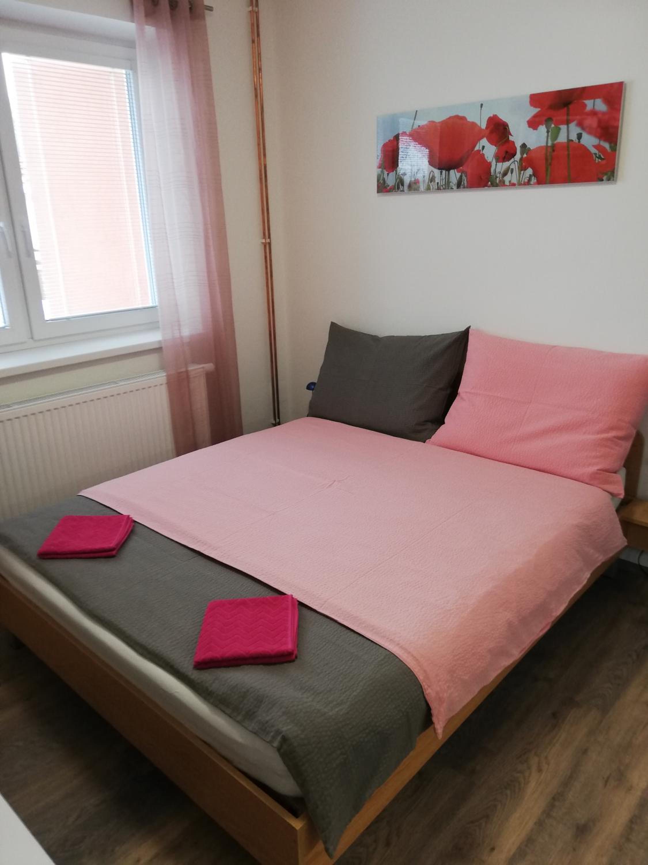 Apartment photo 1