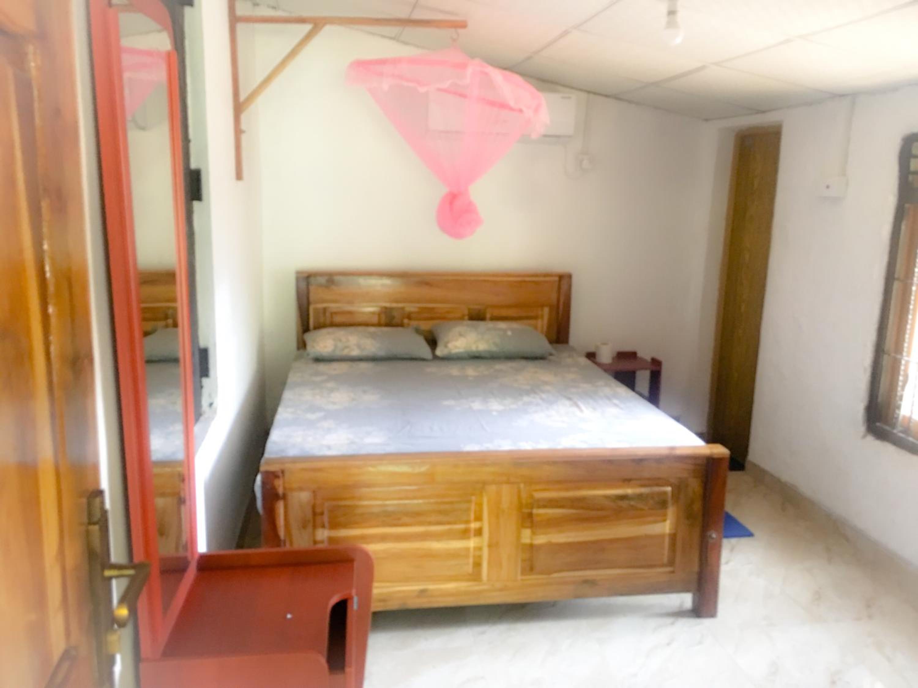 Deluxe Double Room with Shower photo 2